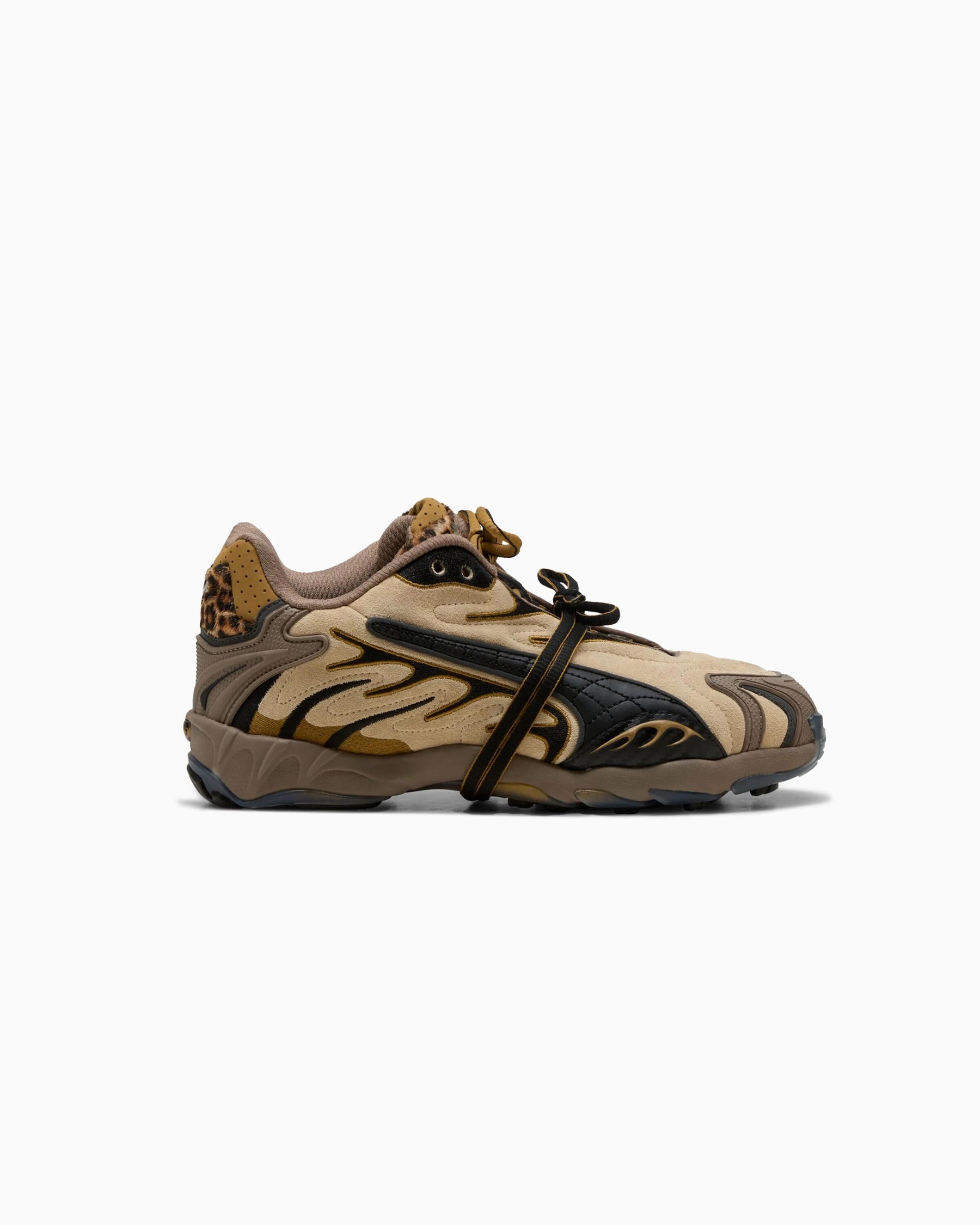 Puma X ASAP ROCKY Inhale Leopard