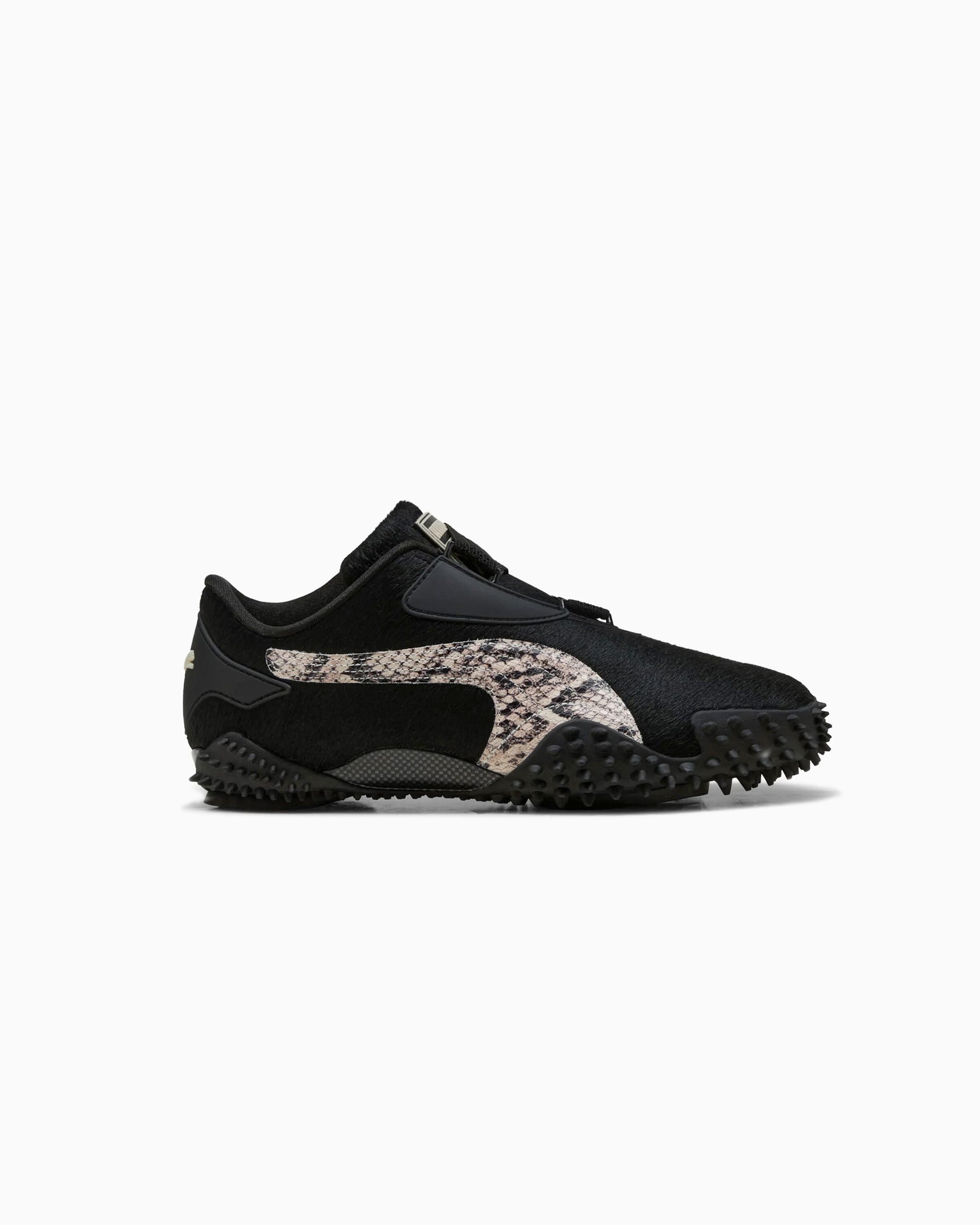 Puma X ASAP ROCKY Mostro OG Pony Hair