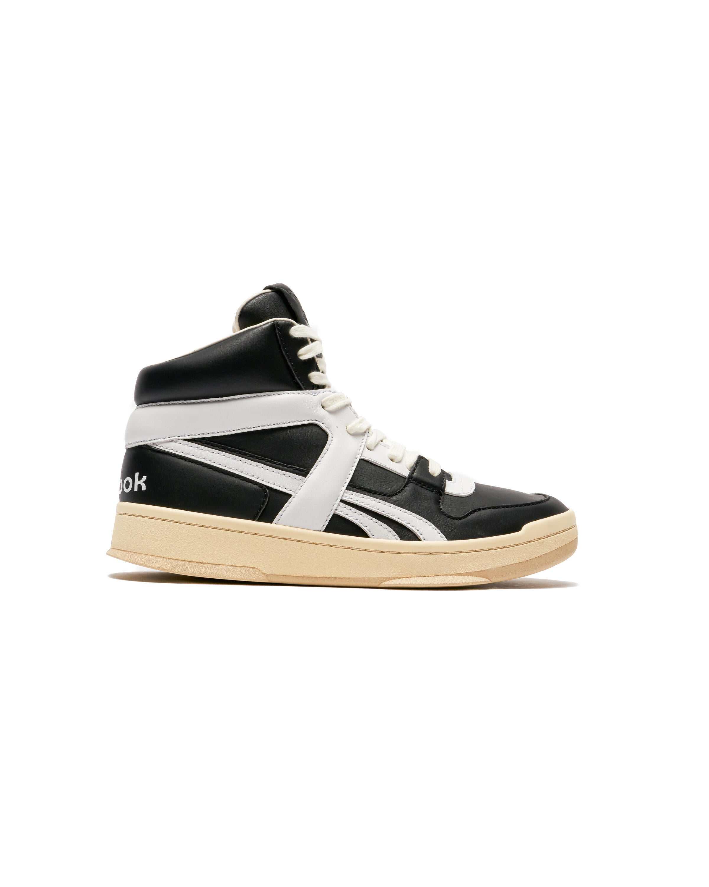 スニーカー Reebok SS24 'BB5600' sneakers (RMIA04AC99LEA0040110 0110) reebok-bb5600-black-white-