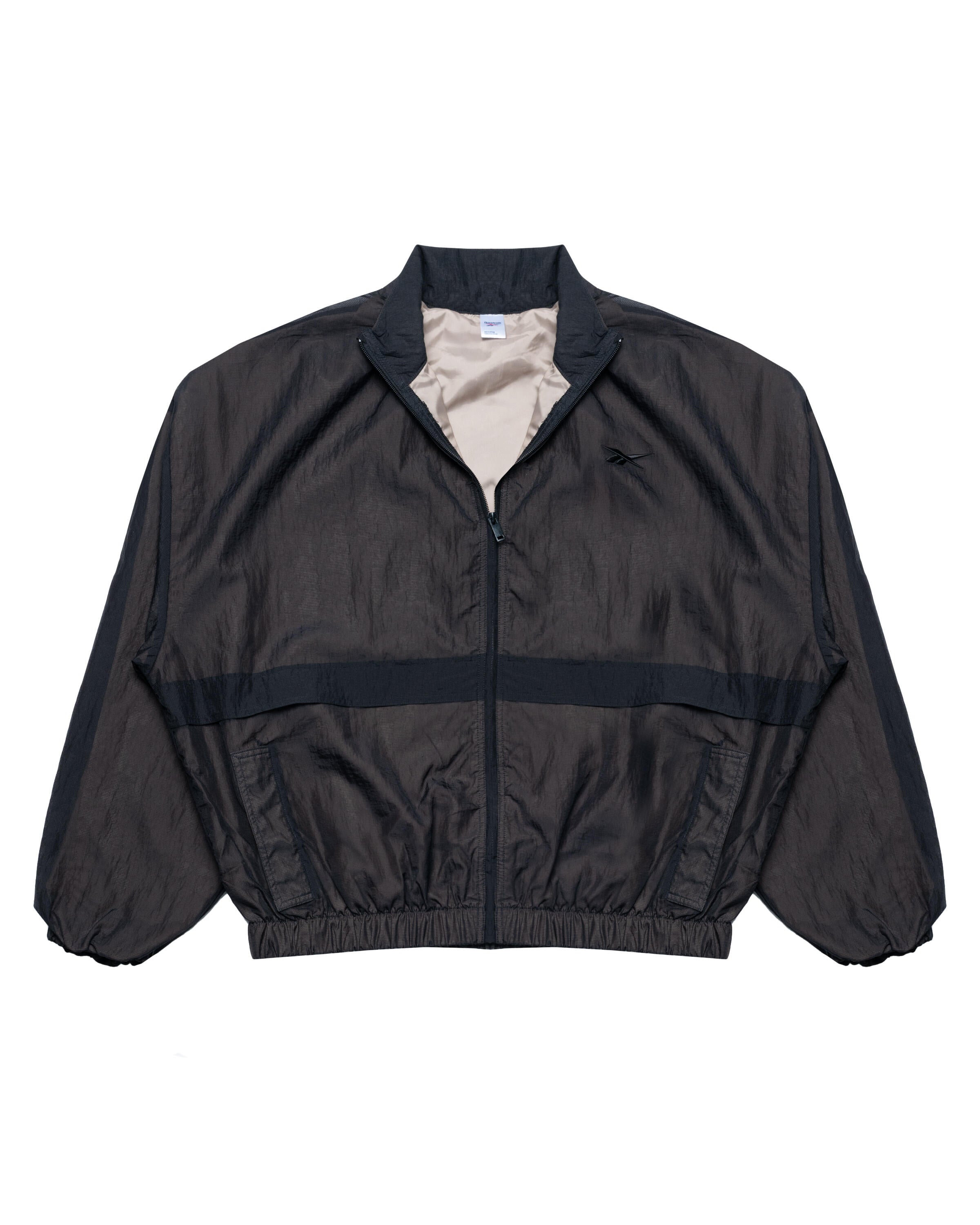 Reebok TRACK JACKET | RMBD00TC99FAB001100A | AFEW STORE