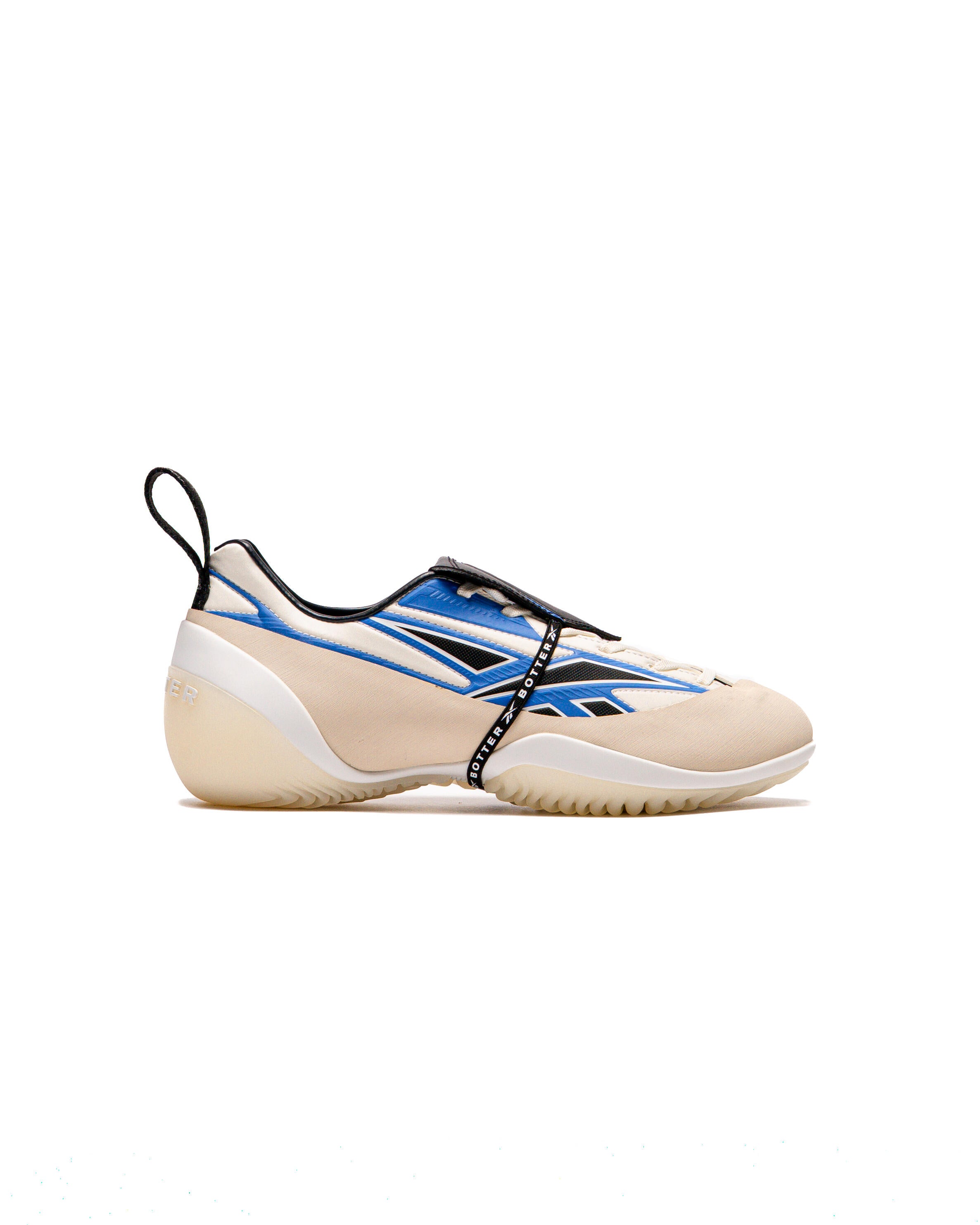 靴 BOTTER Reebok Reebok x BOTTER Brings The Weird And Wonderful To PFW