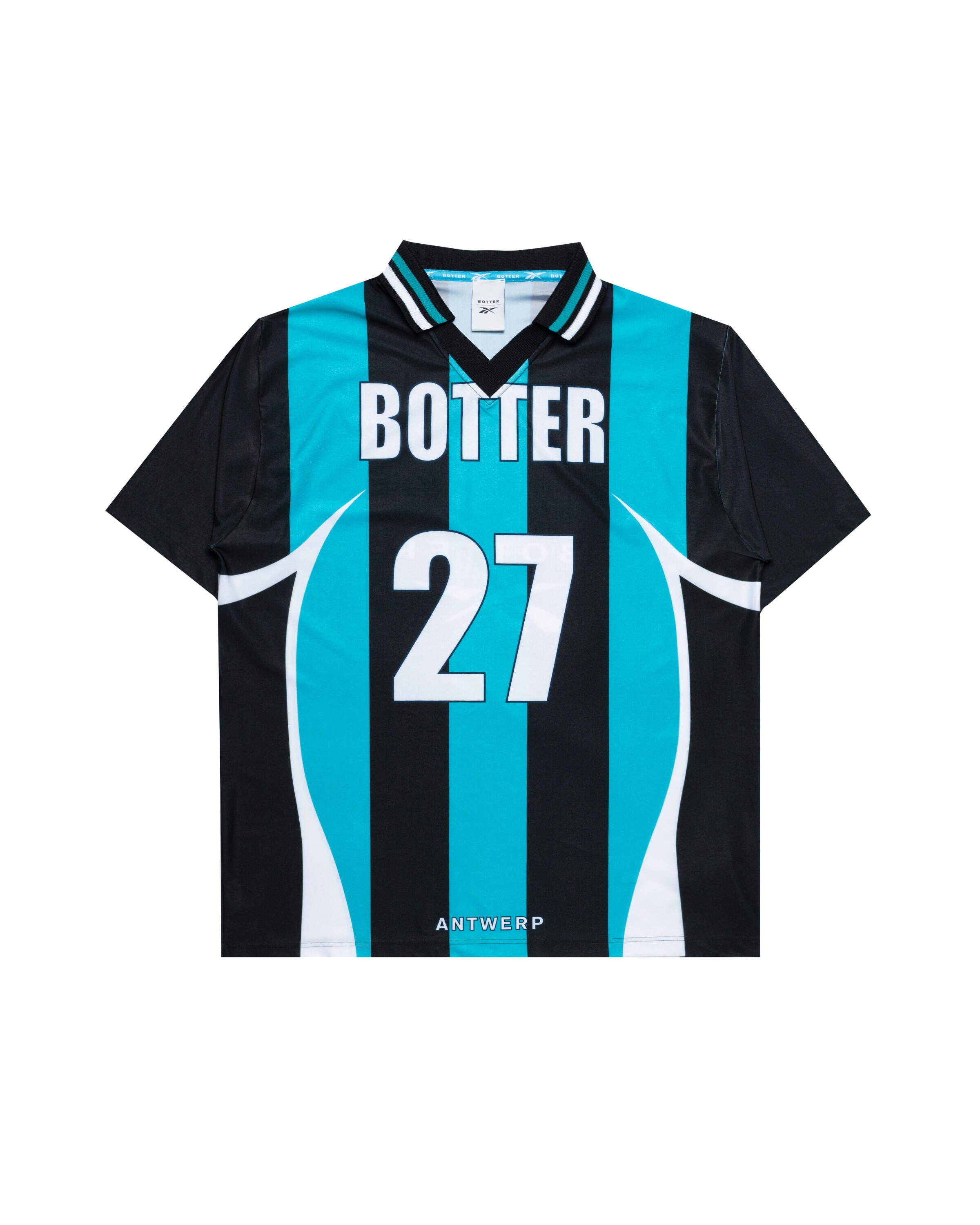 Reebok x Botter REVERSE SOCCER TEE | RMGB008C99JER0010145