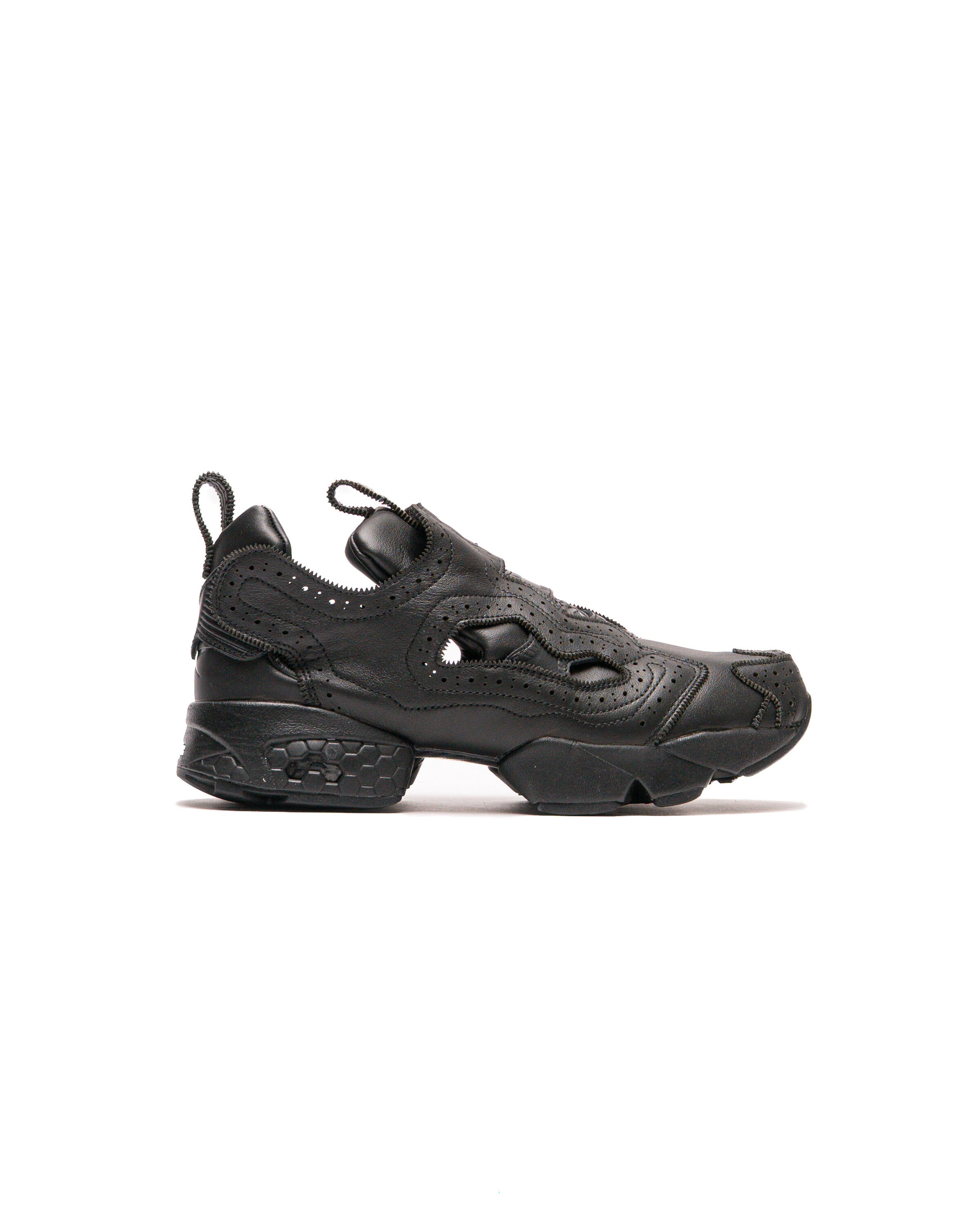 ★REEBOK★INSTAPUMP FURY 94 CORDURA Reebok Instapump Fury 94 Dark Matter Utility Brown 100202688