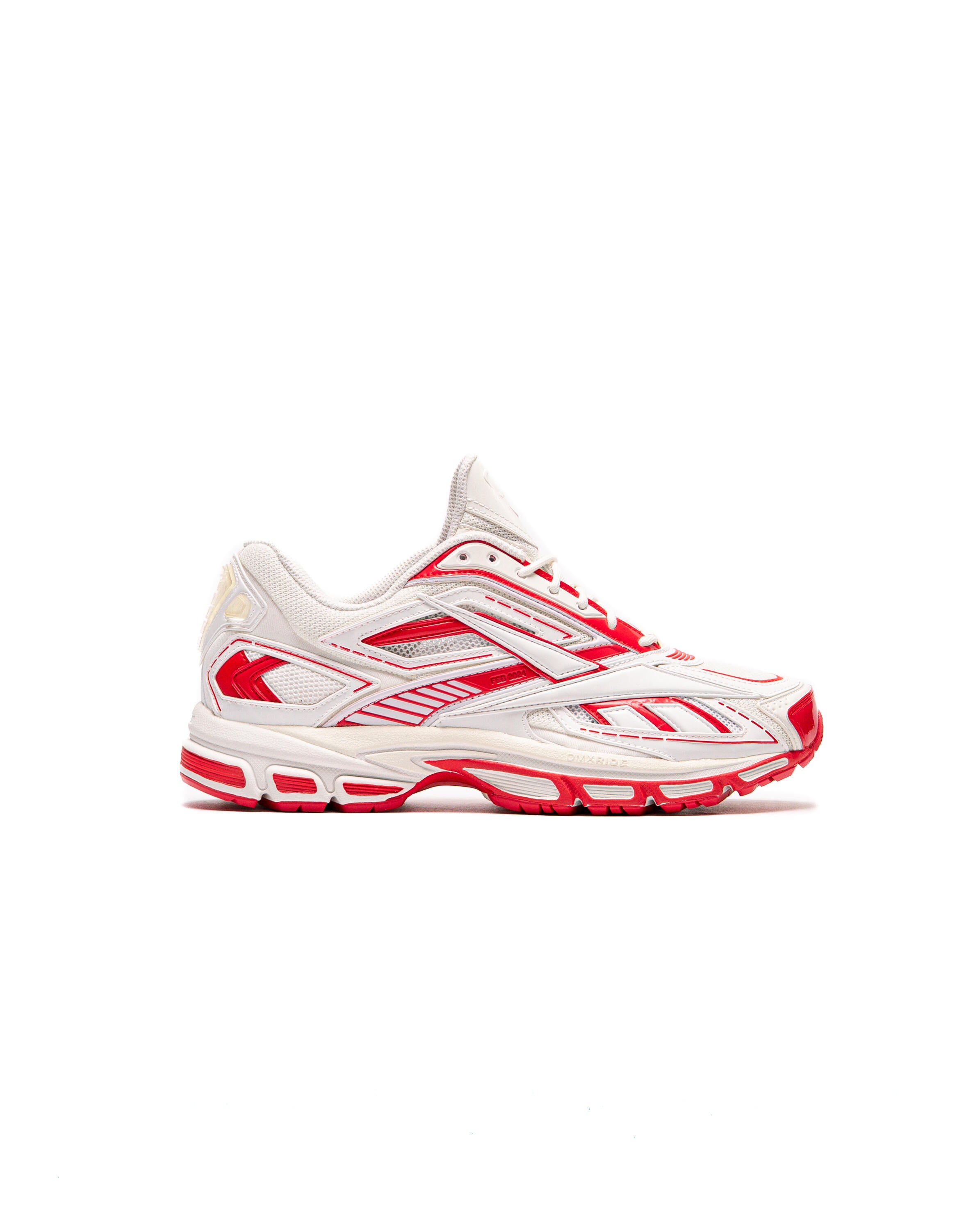 スニーカー Reebok Premier Road Ultra llic Red RMIA06BC99MAT0022578 Reebok - Premier Road Ultra Sneaker in Red Metallic