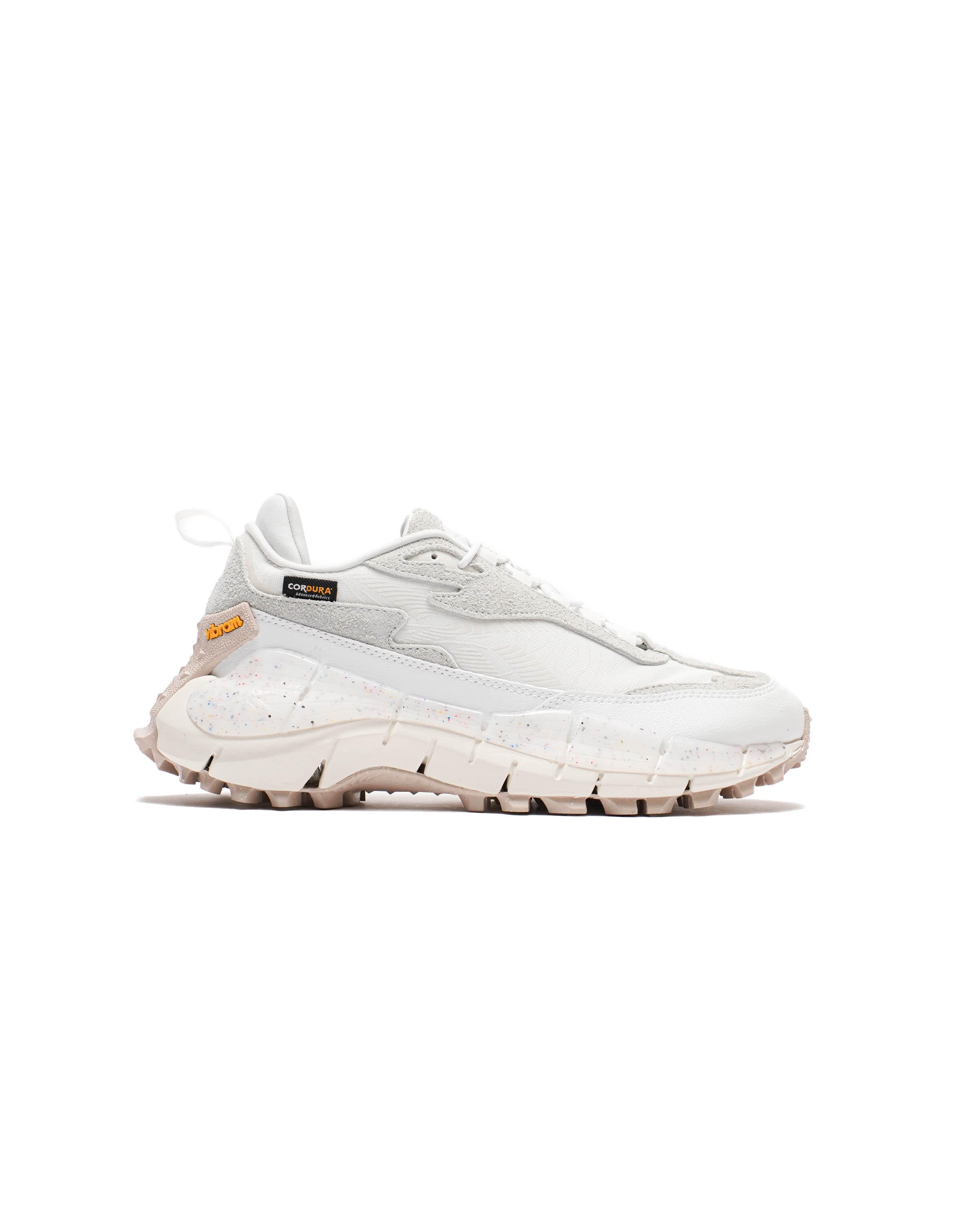 Reebok Zig Sneakers AFEW STORE