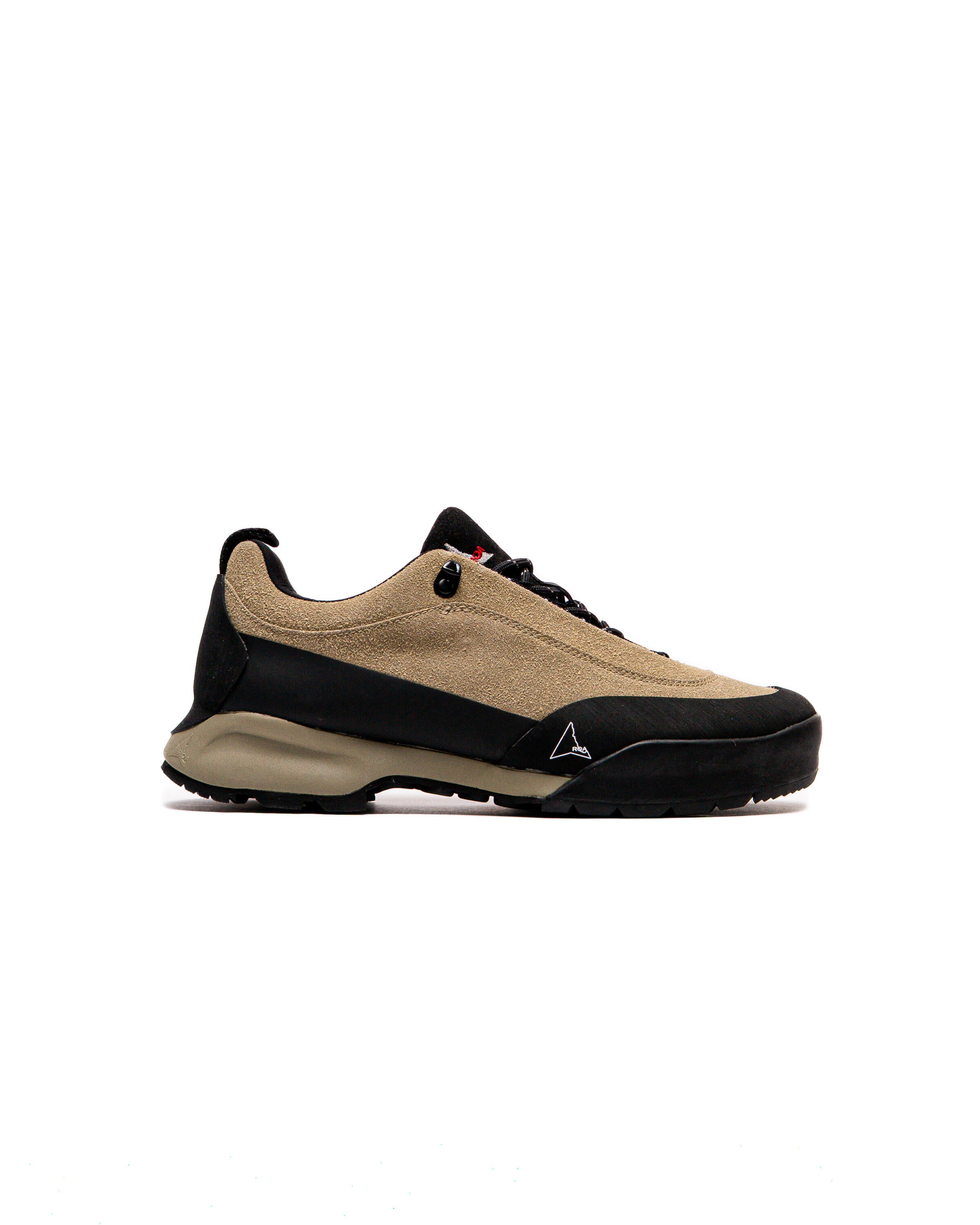 スニーカー ROA SNEAKER (NBUW154FA34) ROA Cingino Vibram Beige NBUW154FA34-MTY0001 | FOOTDISTRICT