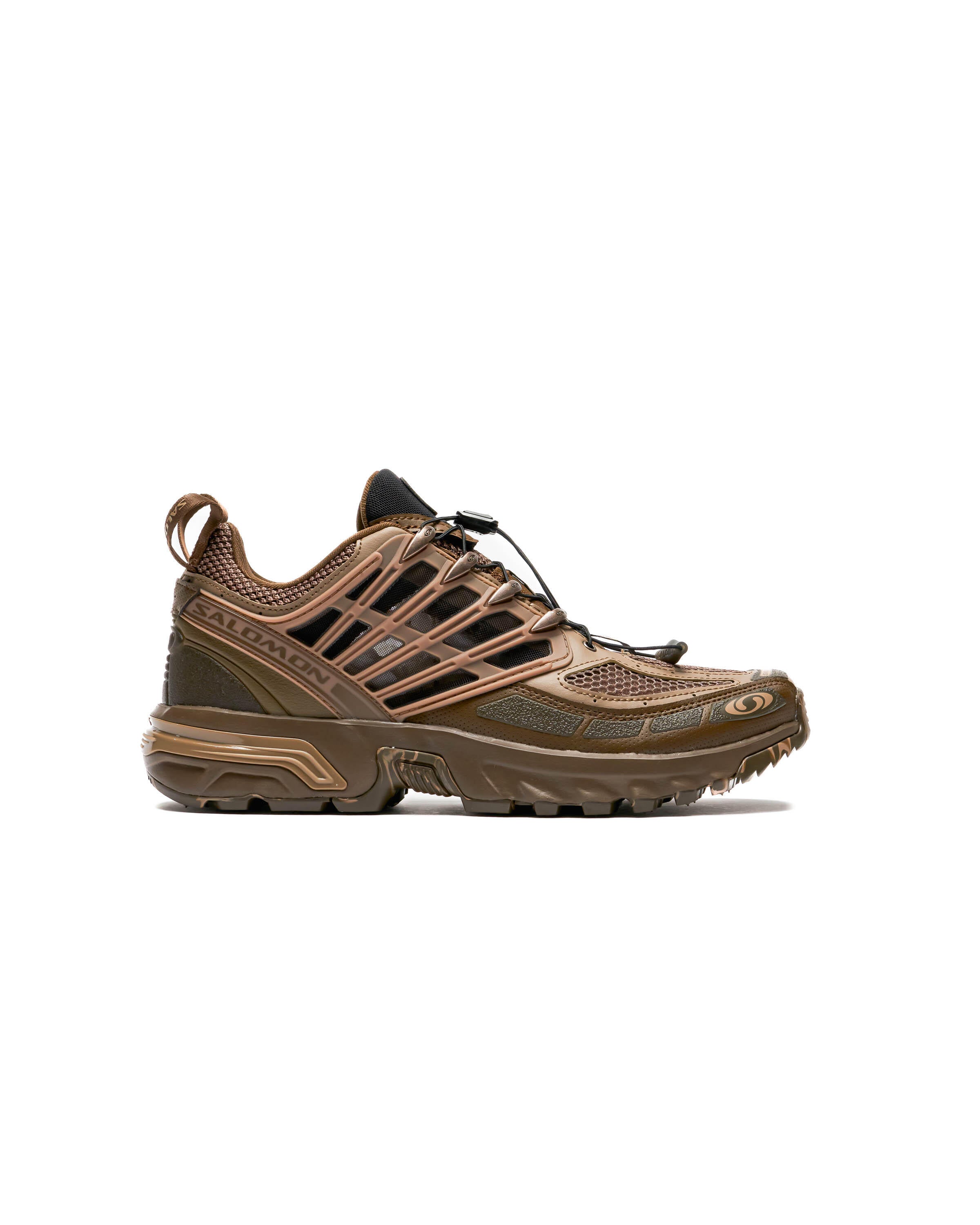 Salomon x Gramicci TECHSONIC | L47222600 | AFEW STORE