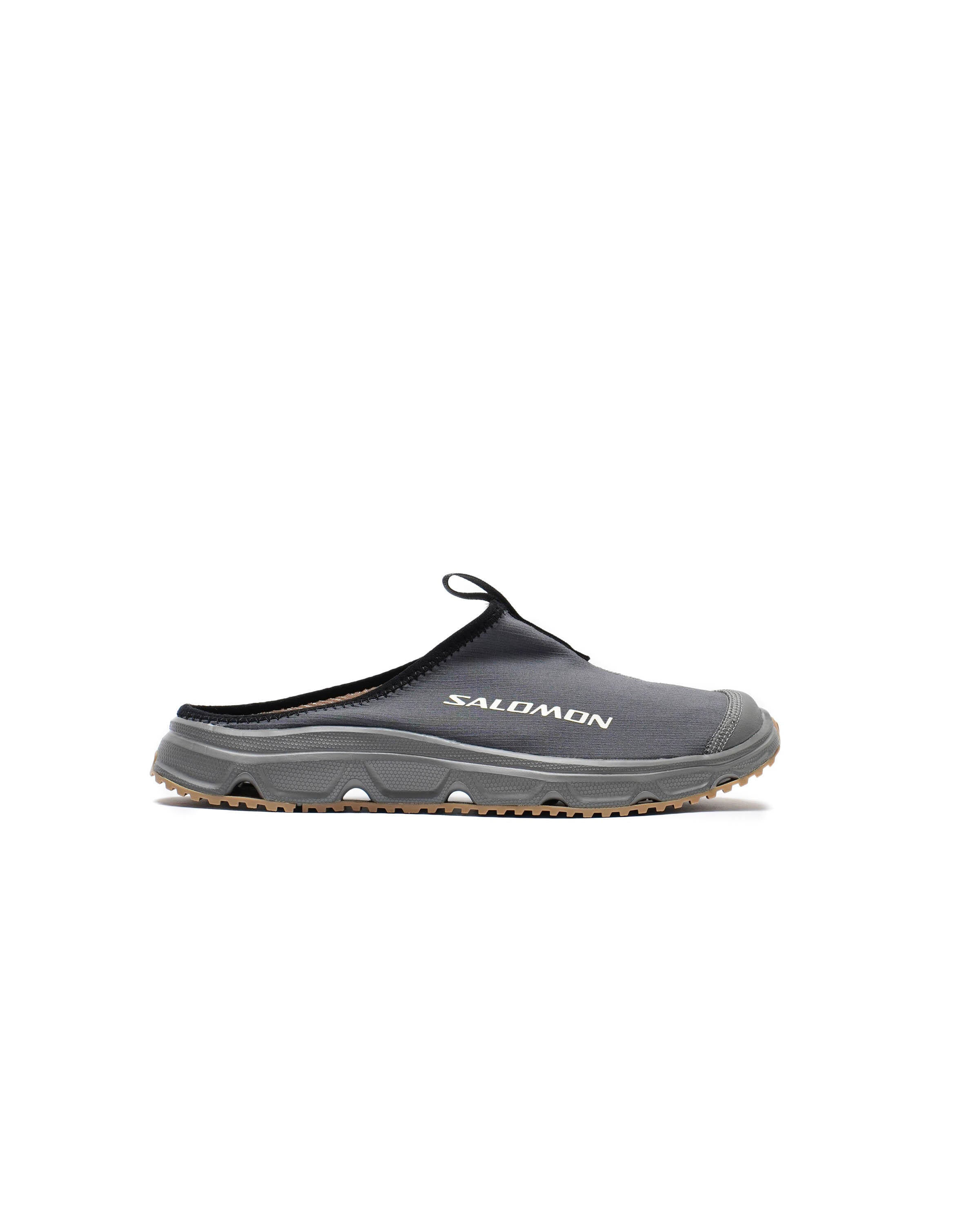 【SALOMON】◆RX Slide 3.0 Feather Gray◆L47575100◆ Salomon RX Slide 3.0 Feather Grey Iron Men's - L47575100 - US