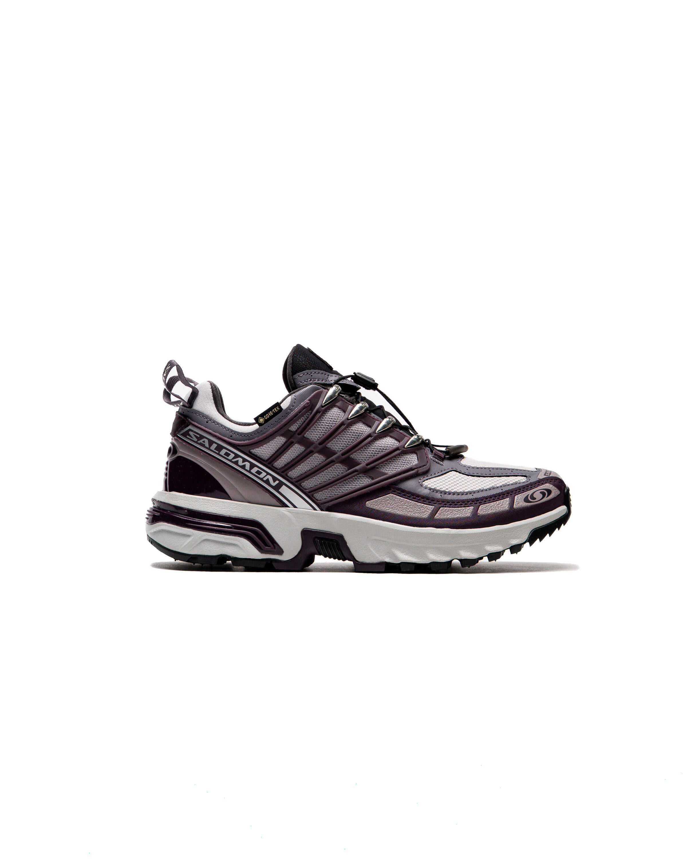 新品 SALOMON SNEAKERS /ACS PRO 箱無し MM6 - MM6 Salomon ACS pro 新品 正規 26.5cm 箱付 サロモンの