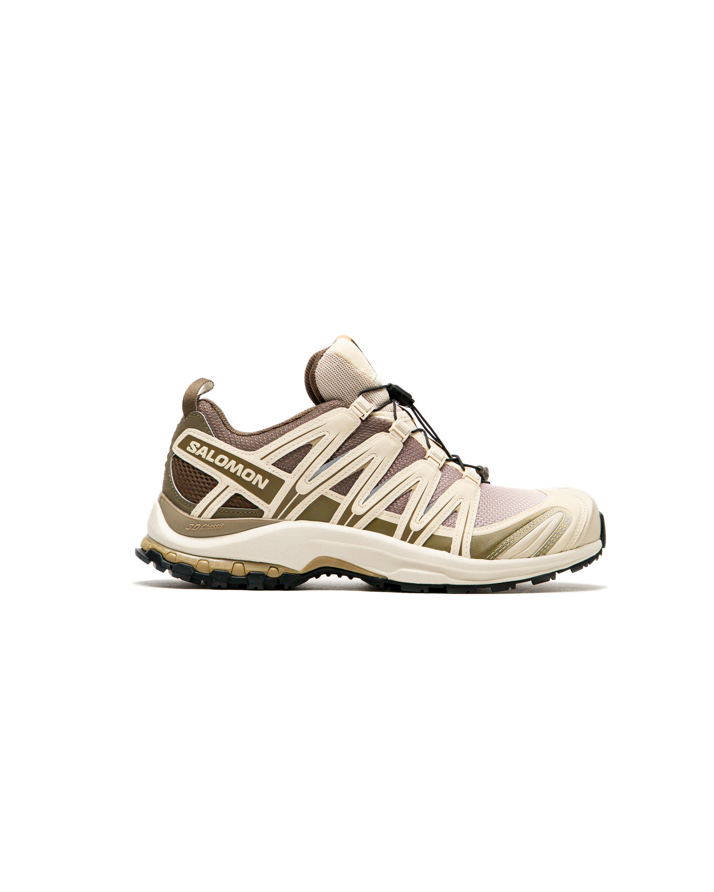 Salomon XA Pro 3D | Sneakers | AFEW STORE