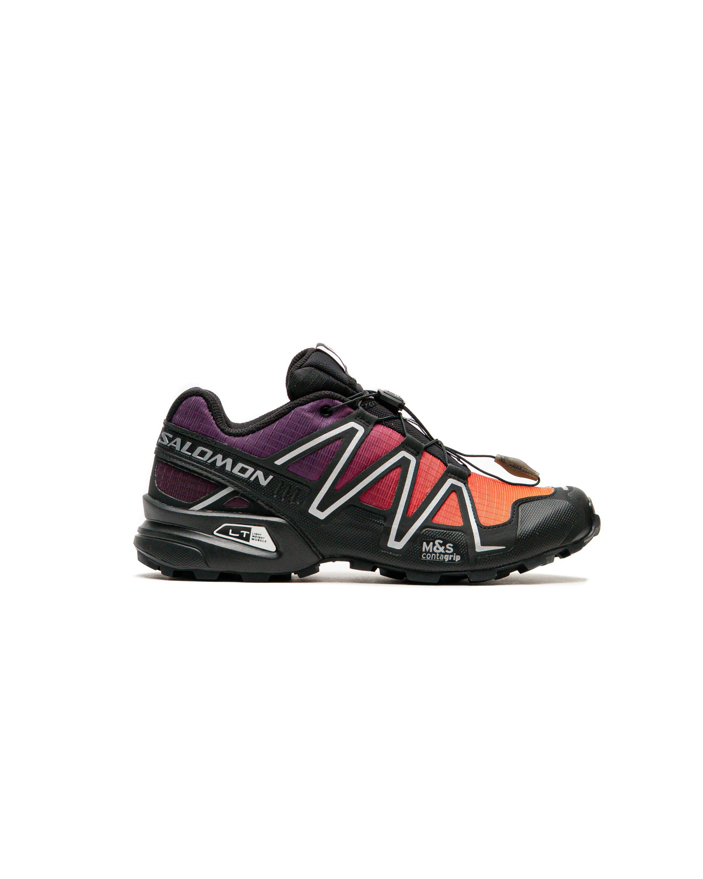 限定！完売e mmi エミ【SALOMON】SPEEDCROSS 3别注24 Salomon Speedcross 3 W Trail Running Shoe - Womens