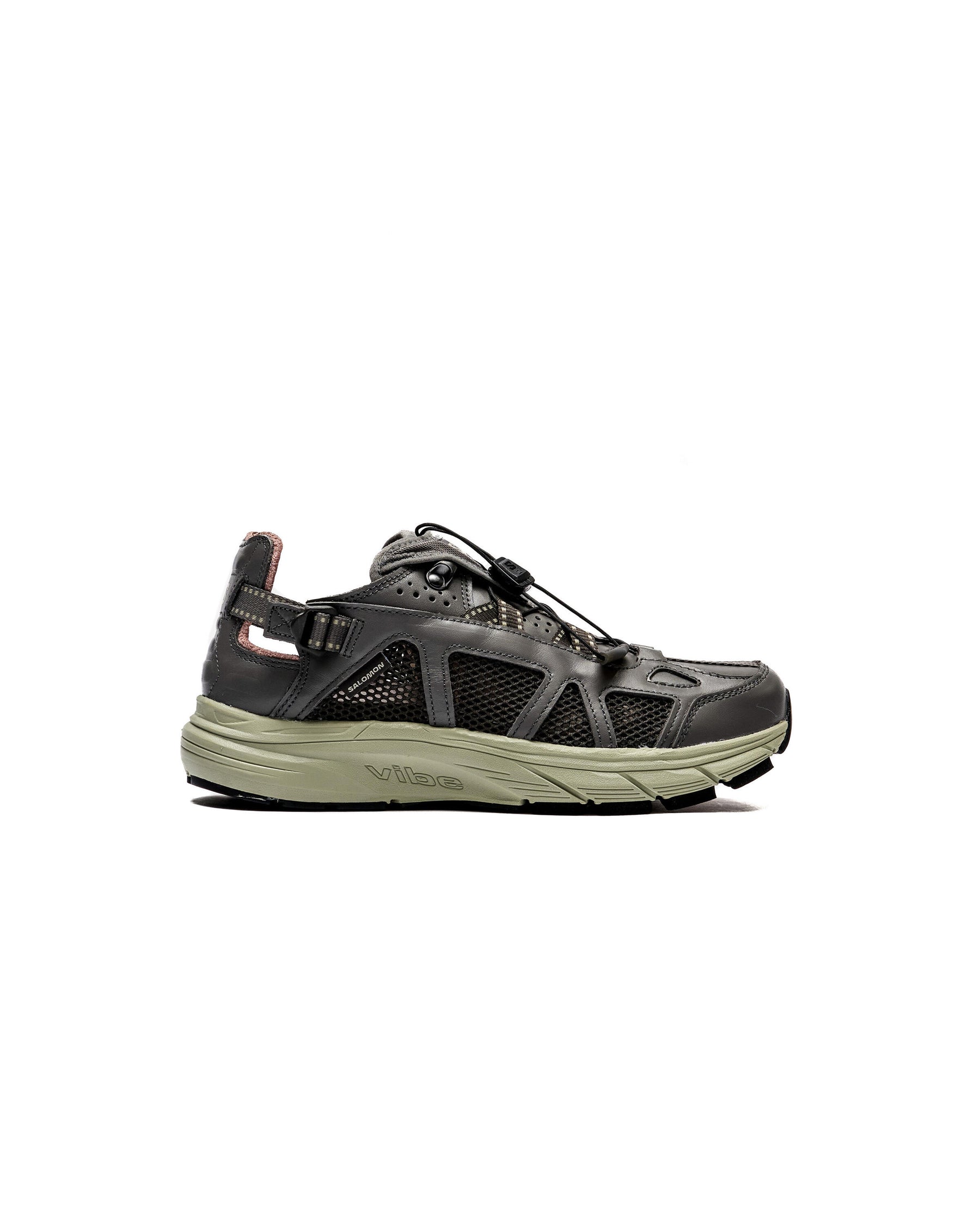 Raf Simons CYLON-21