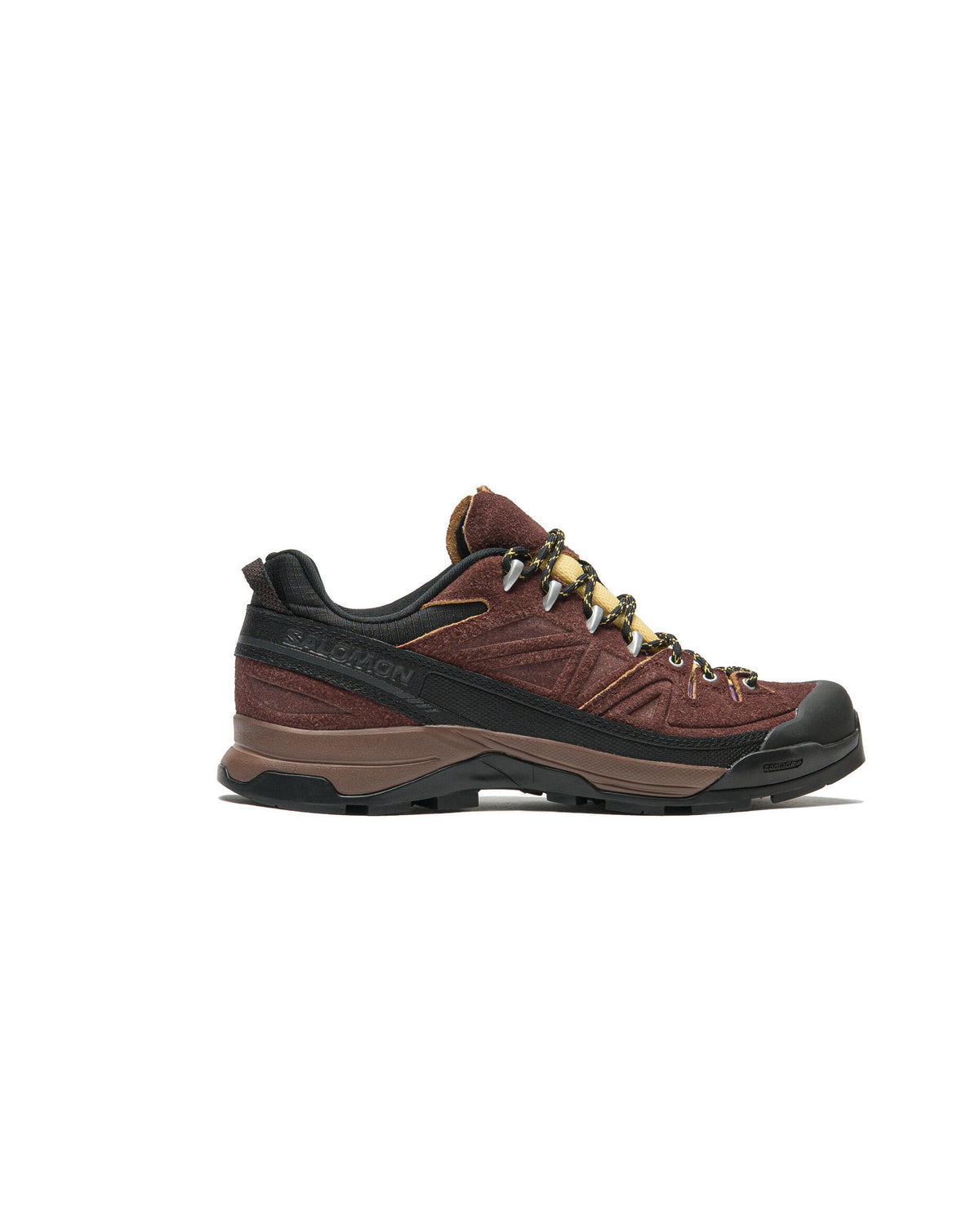 Salomon X-ALP EXPEDITION