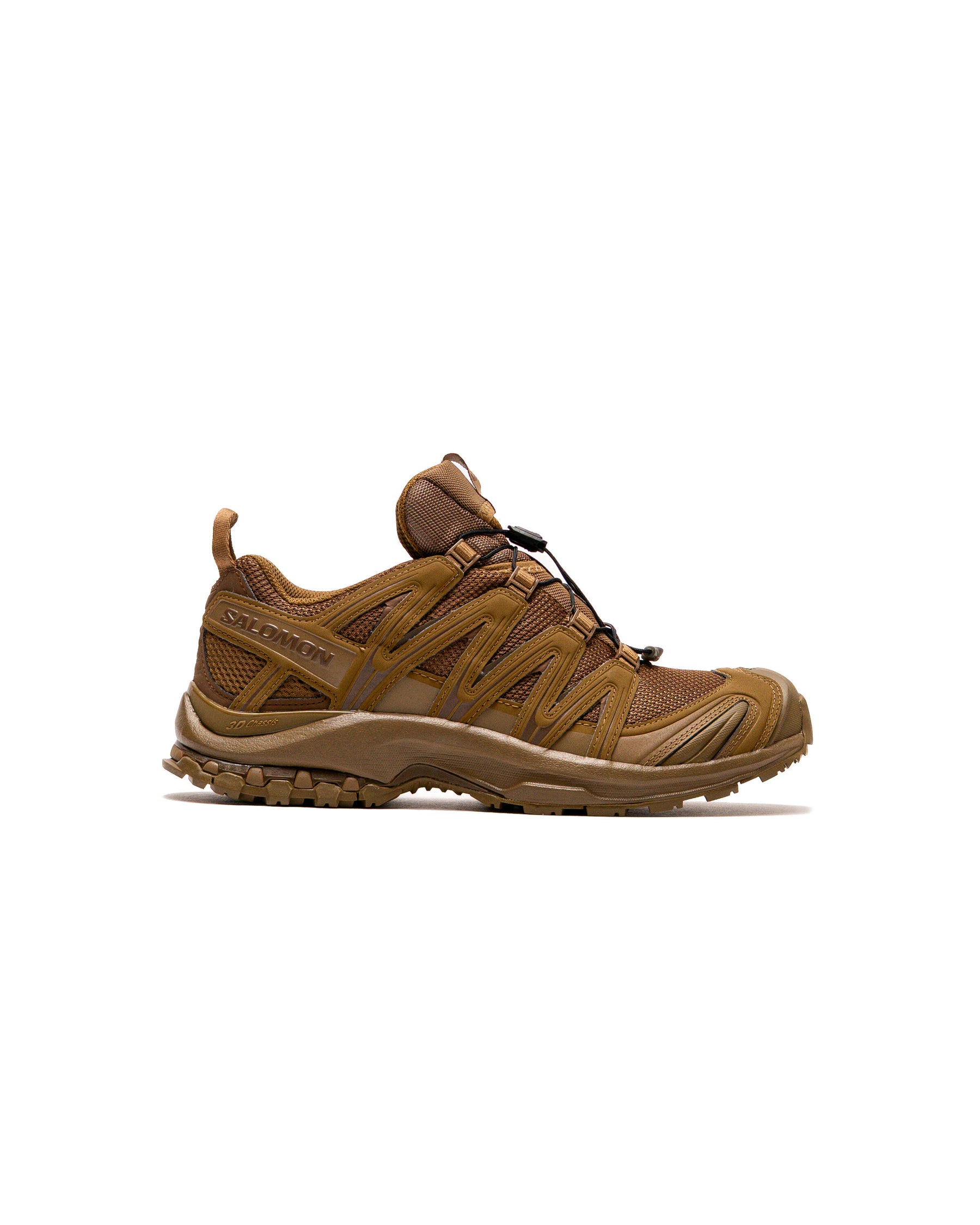 Salomon XA PRO 3D