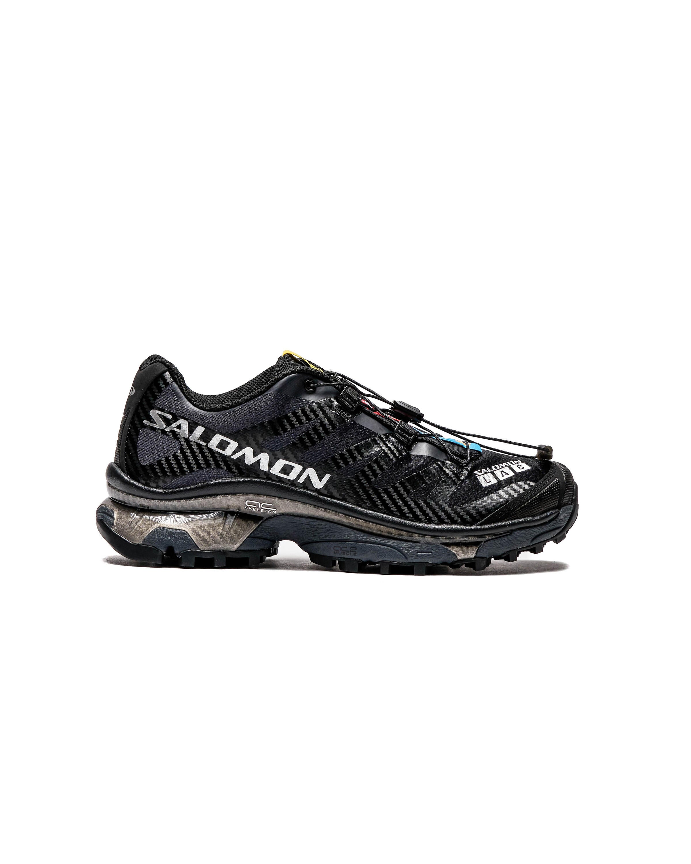 ★SALOMON★XT-4 OG★l47132900★ Salomon XT-4 OG (Black) L47132900 - Allike Store