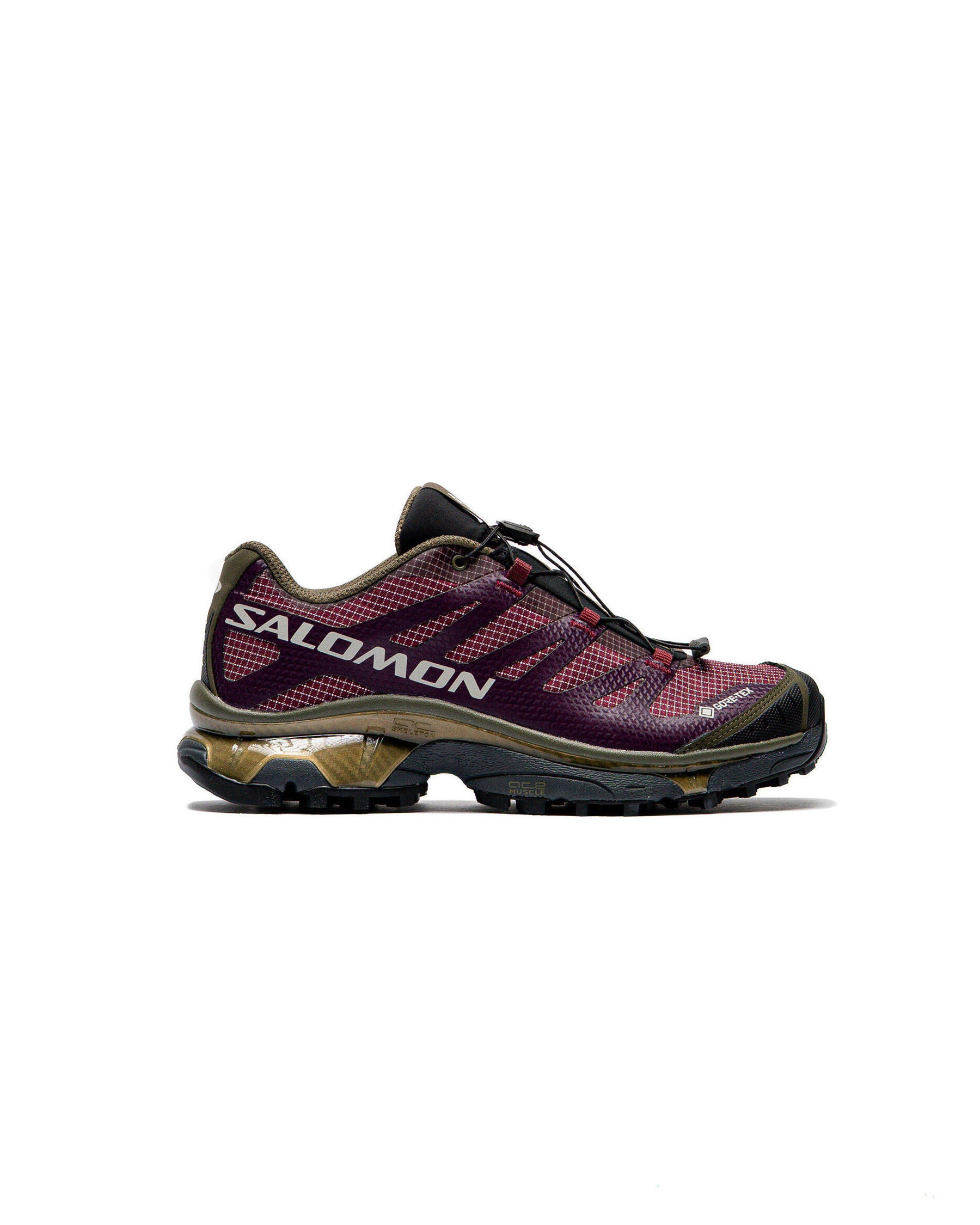 Salomon XT-4 OG Gore-Tex