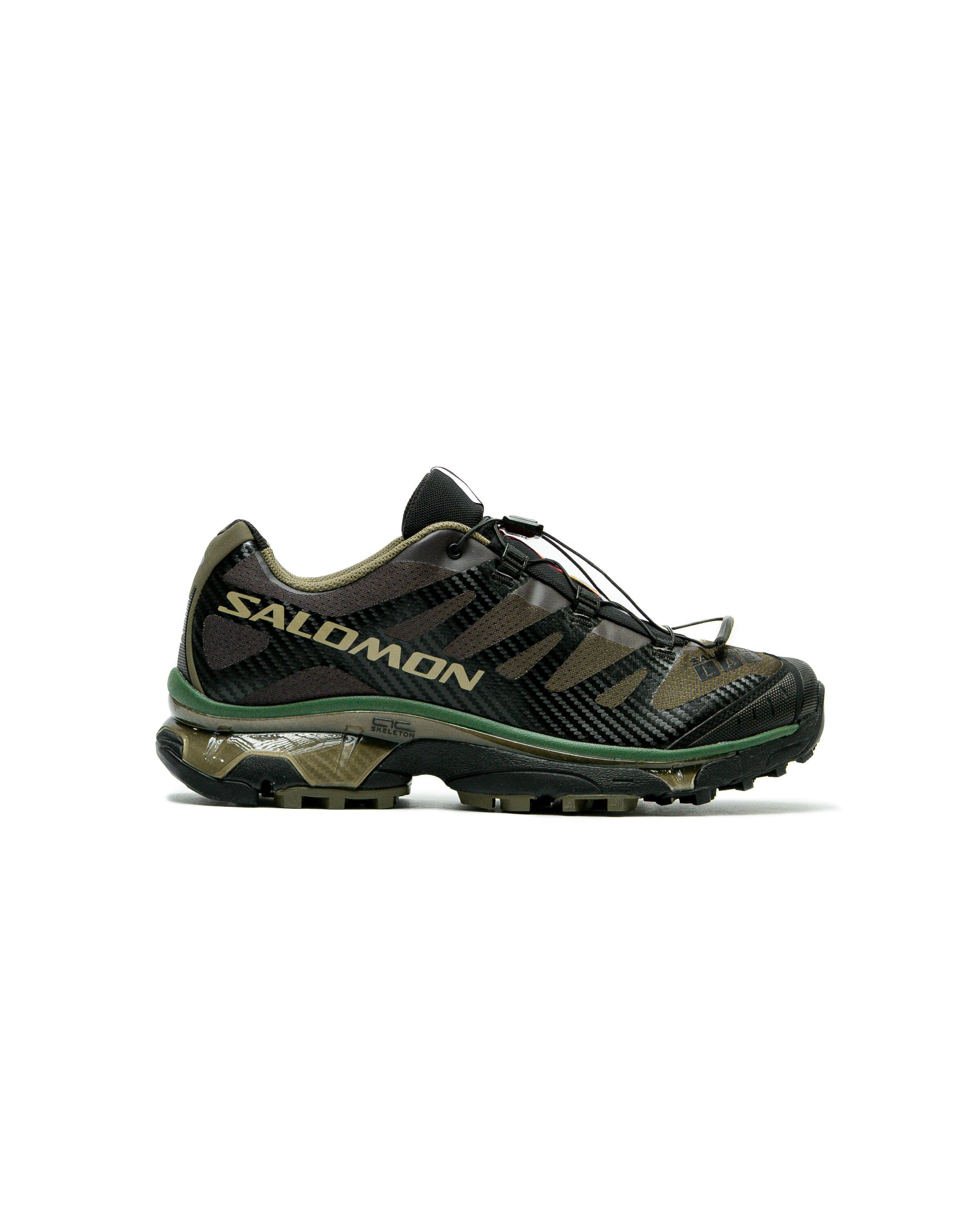 【SALOMON】◆XT-4 OG Olive Night◆L47568500◆ XT-4 OG - OLIVE NIGHT / BLACK / ALOE – lapstoneandhammer.com