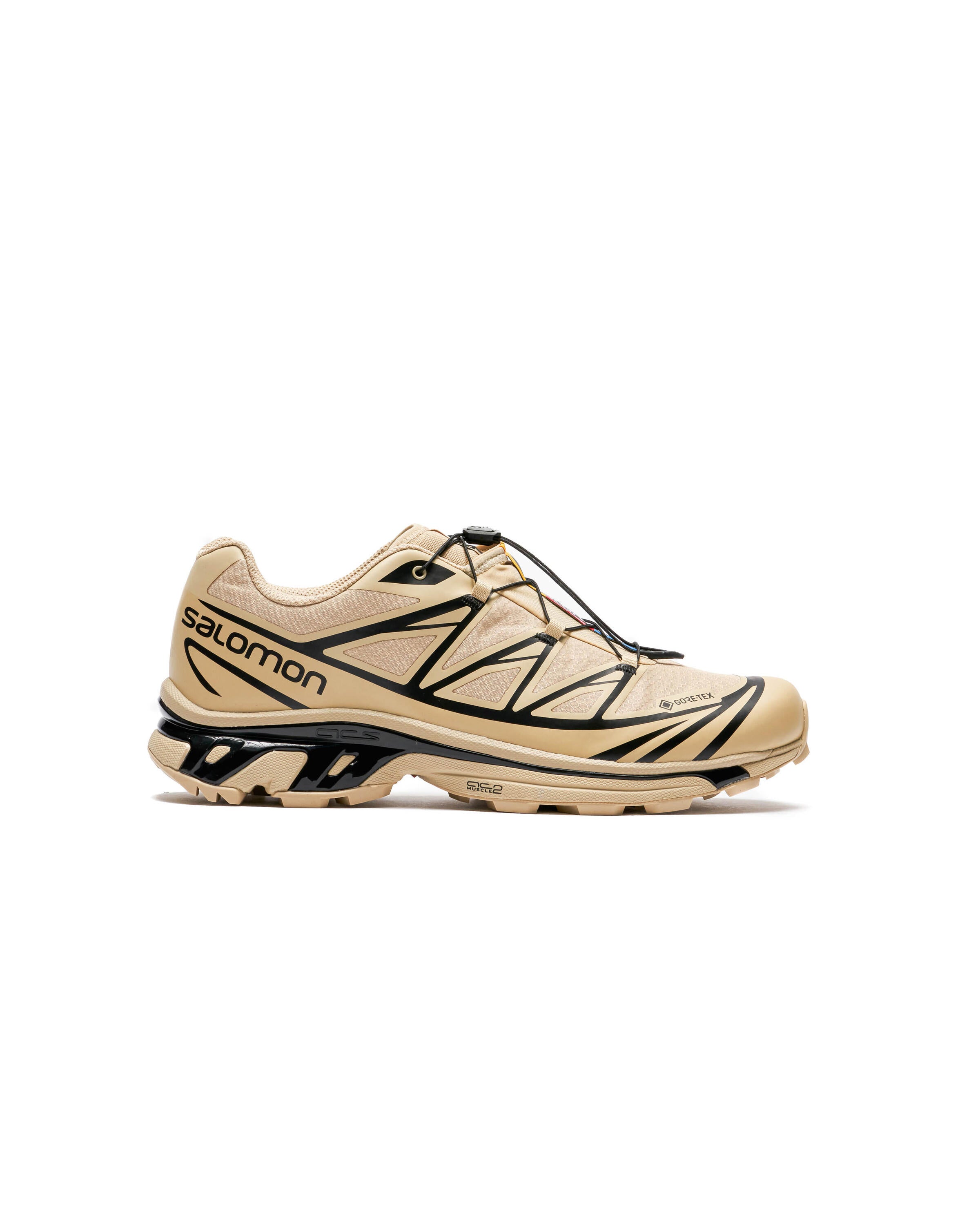 Salomon XT-6 GORE-TEX | L47445500 | AFEW STORE