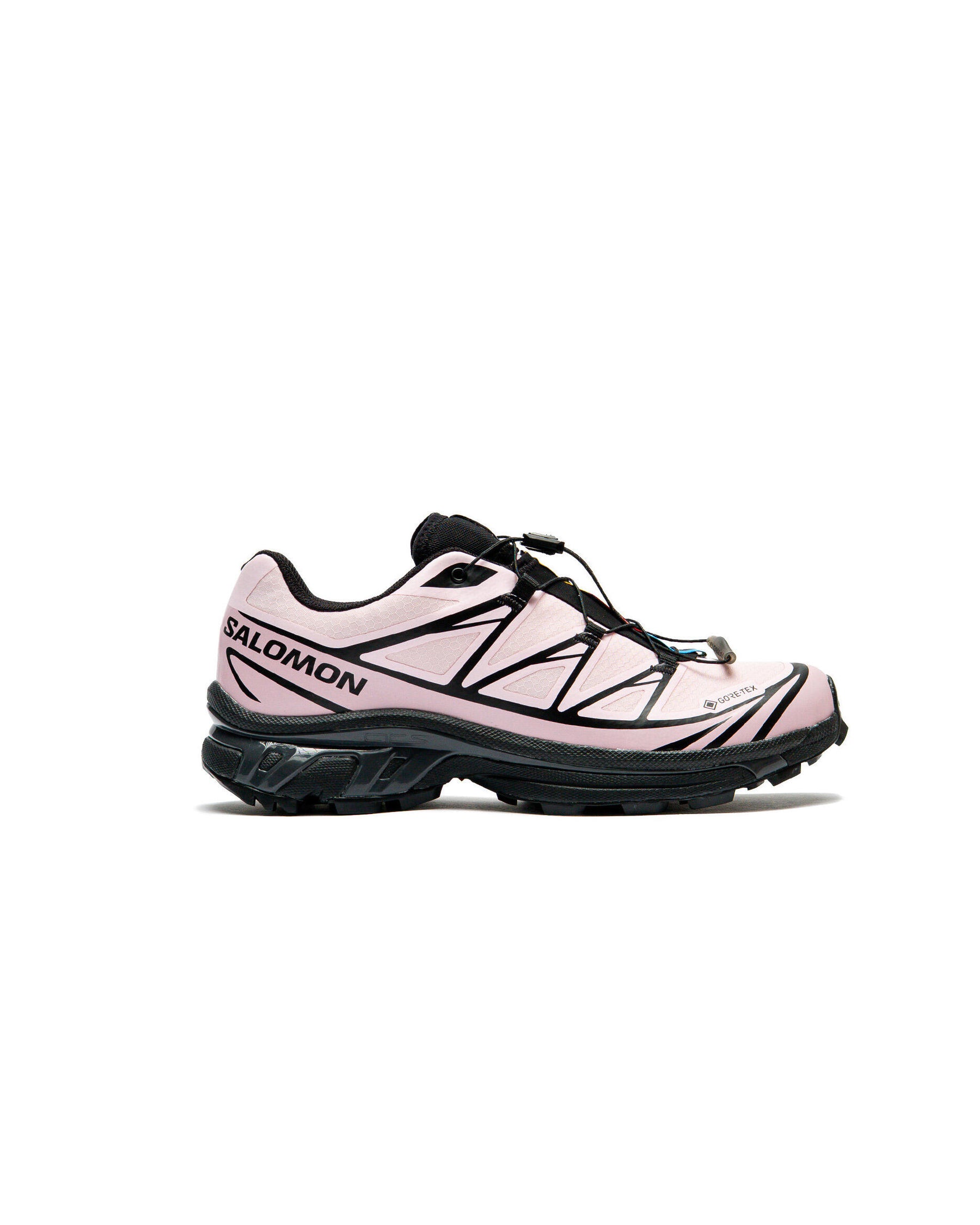 Salomon XT-6 Gore-Tex