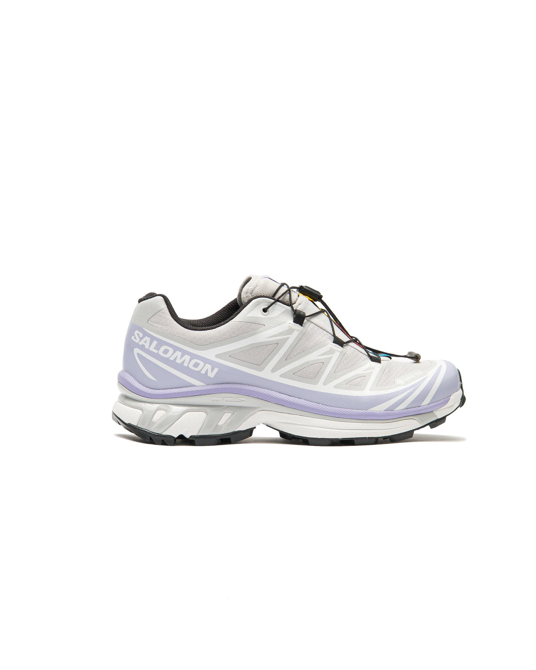 Salomon XT-6 Gore-Tex