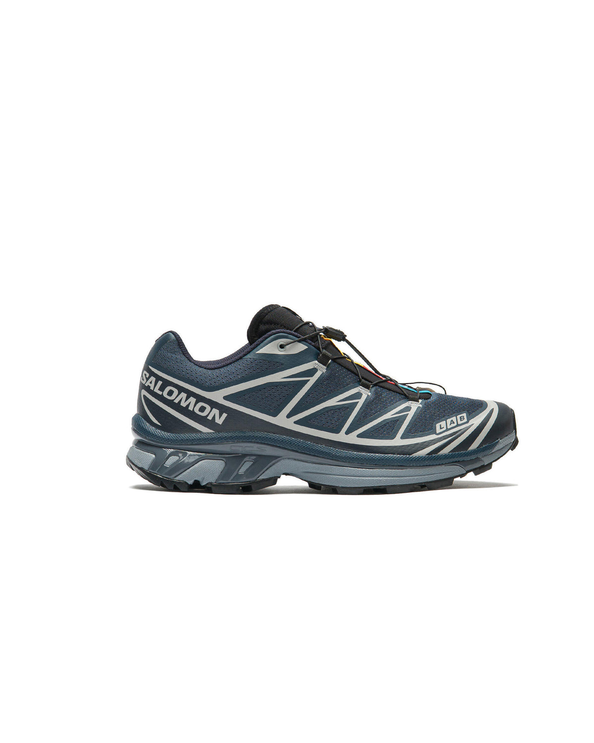 Salomon XT-6