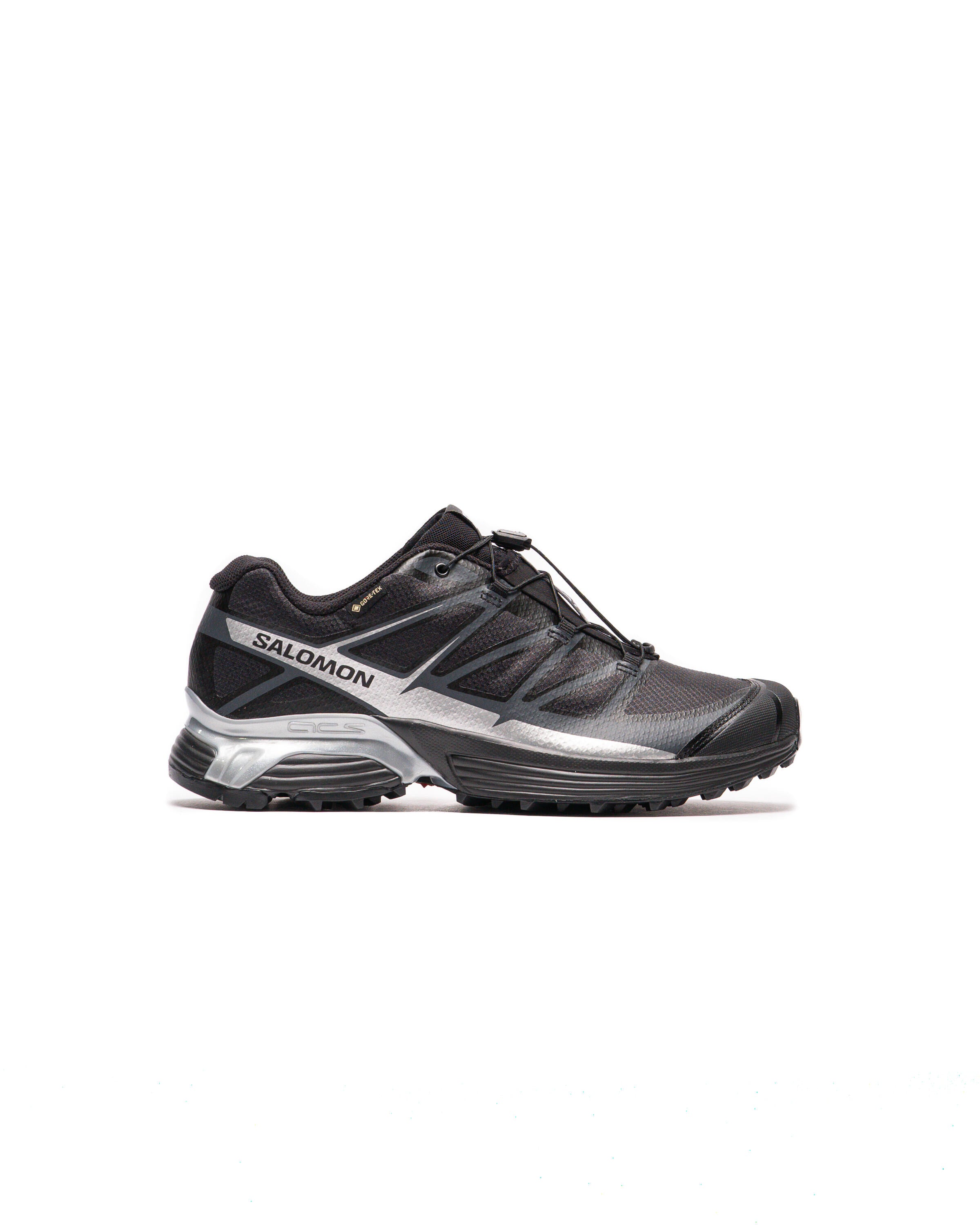 SALOMON スニーカー XT-PATHWAY GTX L47577500 GORE-TEX SALOMON XT-PATHWAY GTX Black / Black / Ftw Silver （サロモン