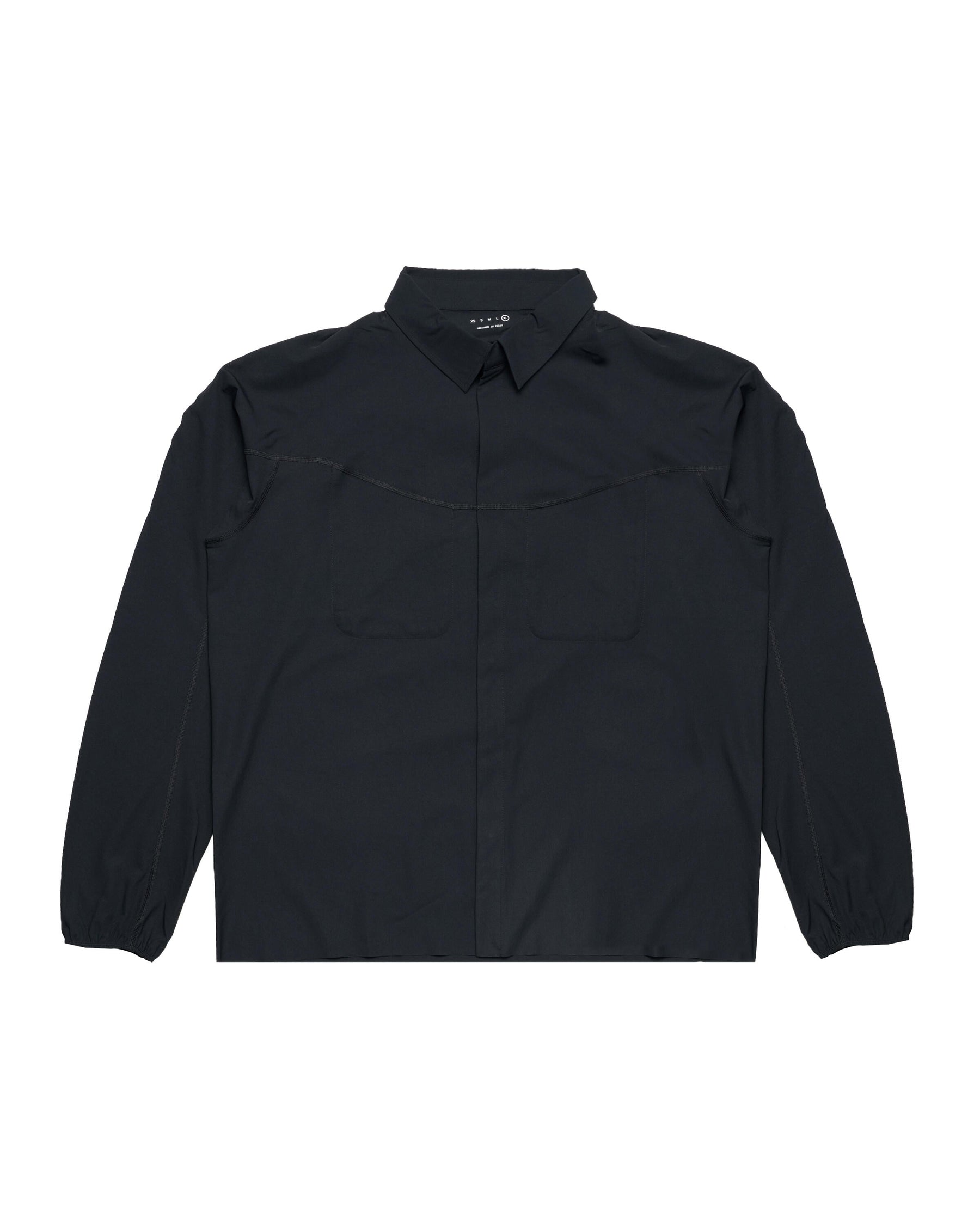 Satisfy AmbientWarp River Shirt