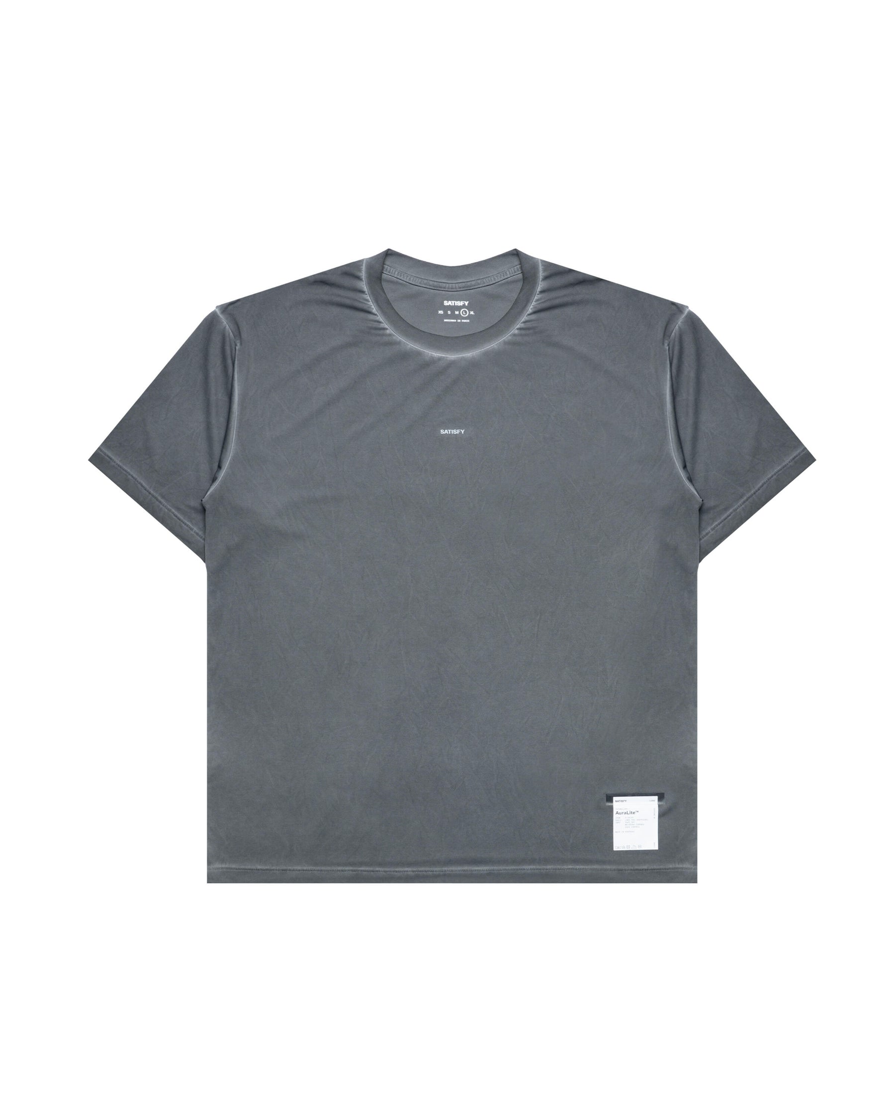 SATISFY AuraLite T-Shirt