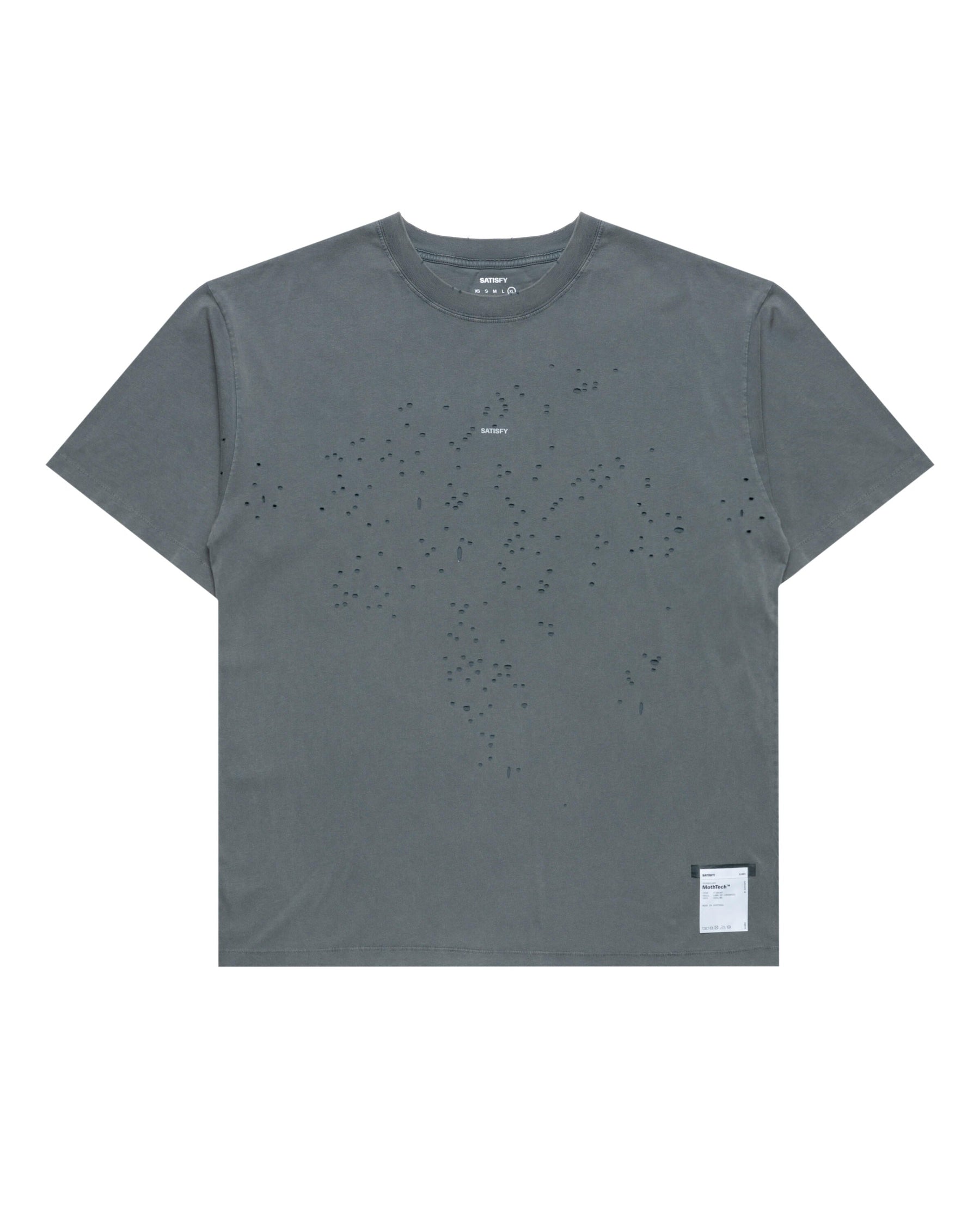 Satisfy MothTech T-Shirt