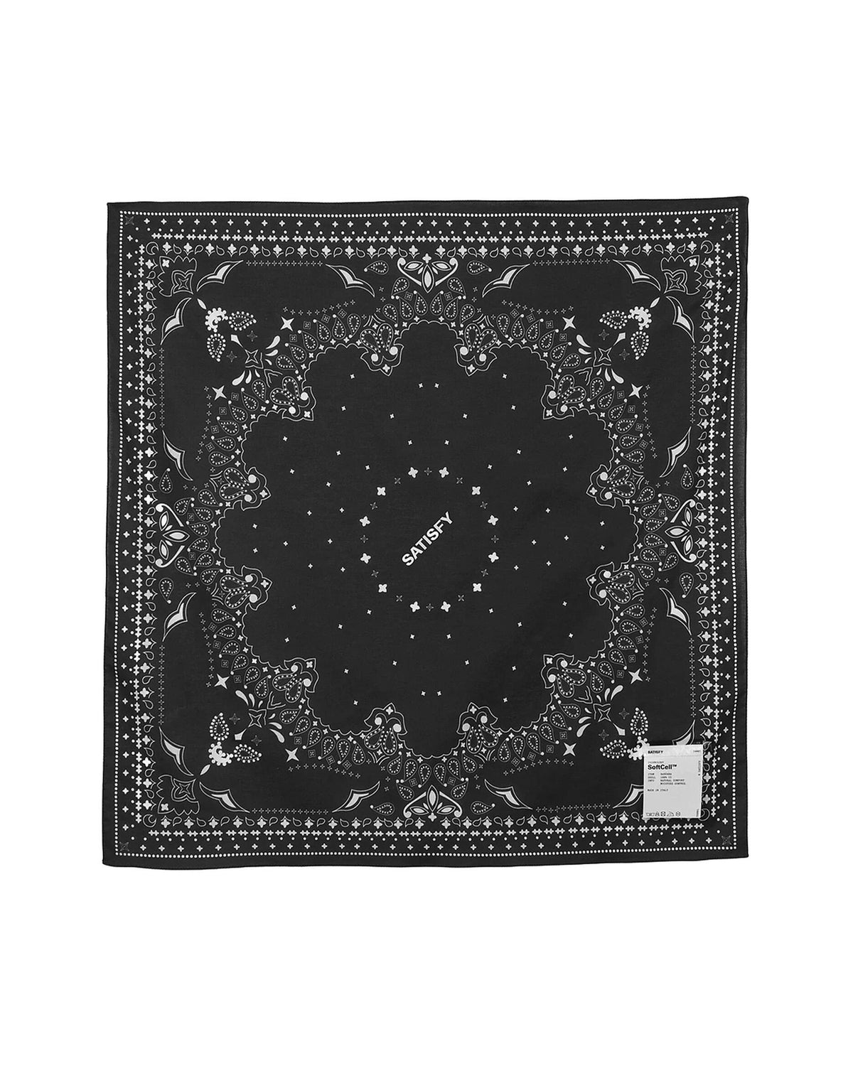 Satisfy SoftCell Bandana
