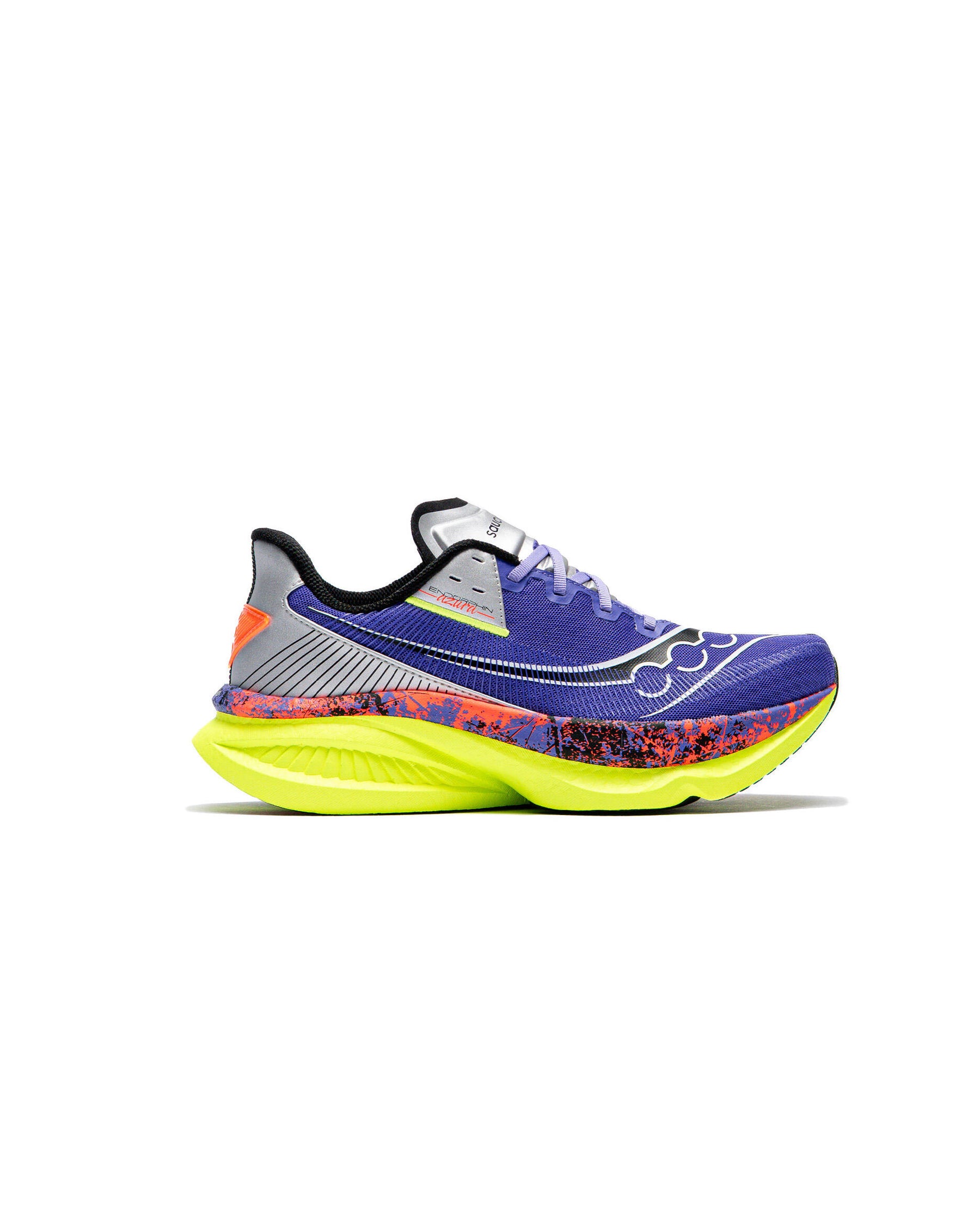 Saucony ENDORPHIN AZURA Hi Octane