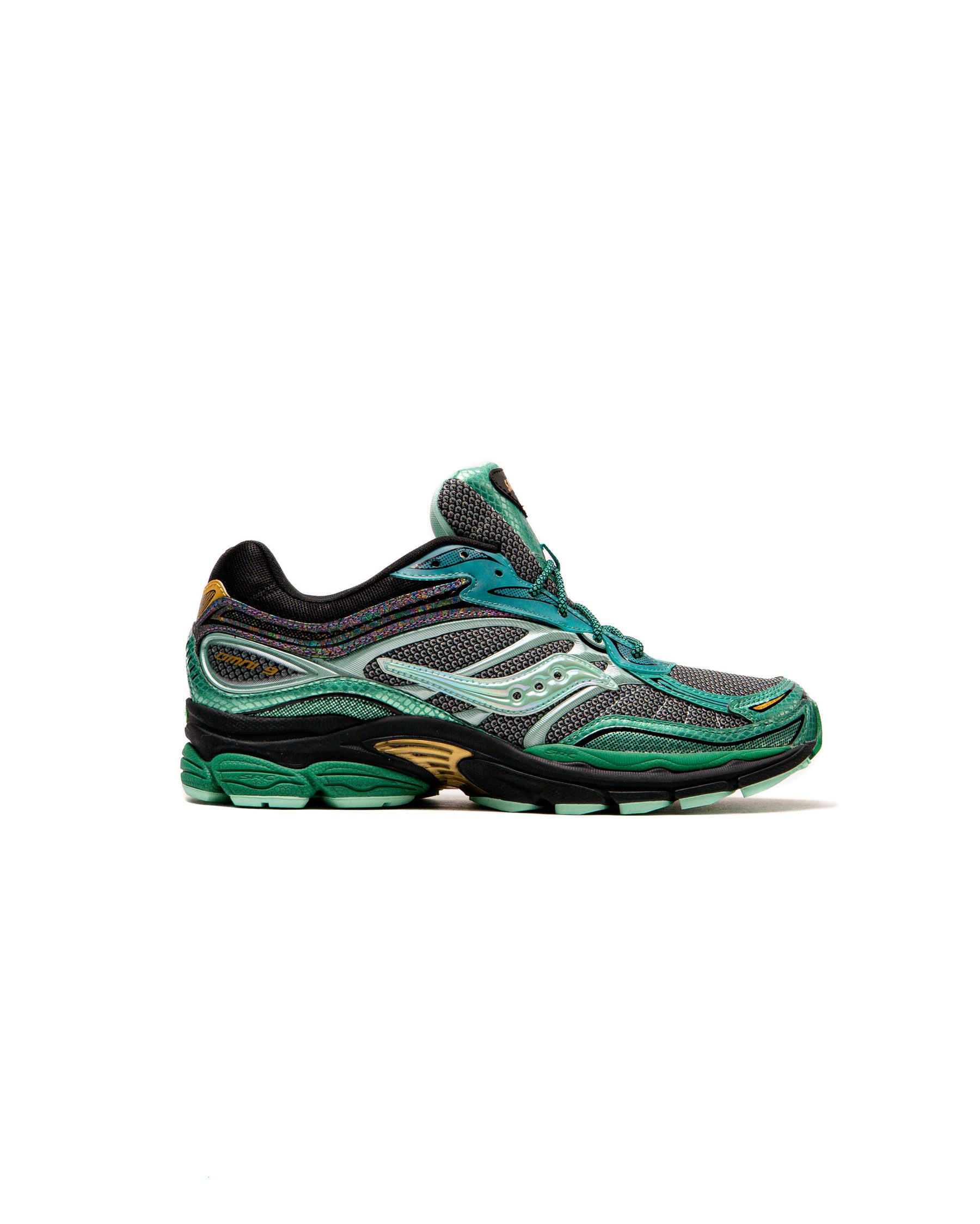 Saucony PROGRID OMNI 9 'Glowaconstrictor'