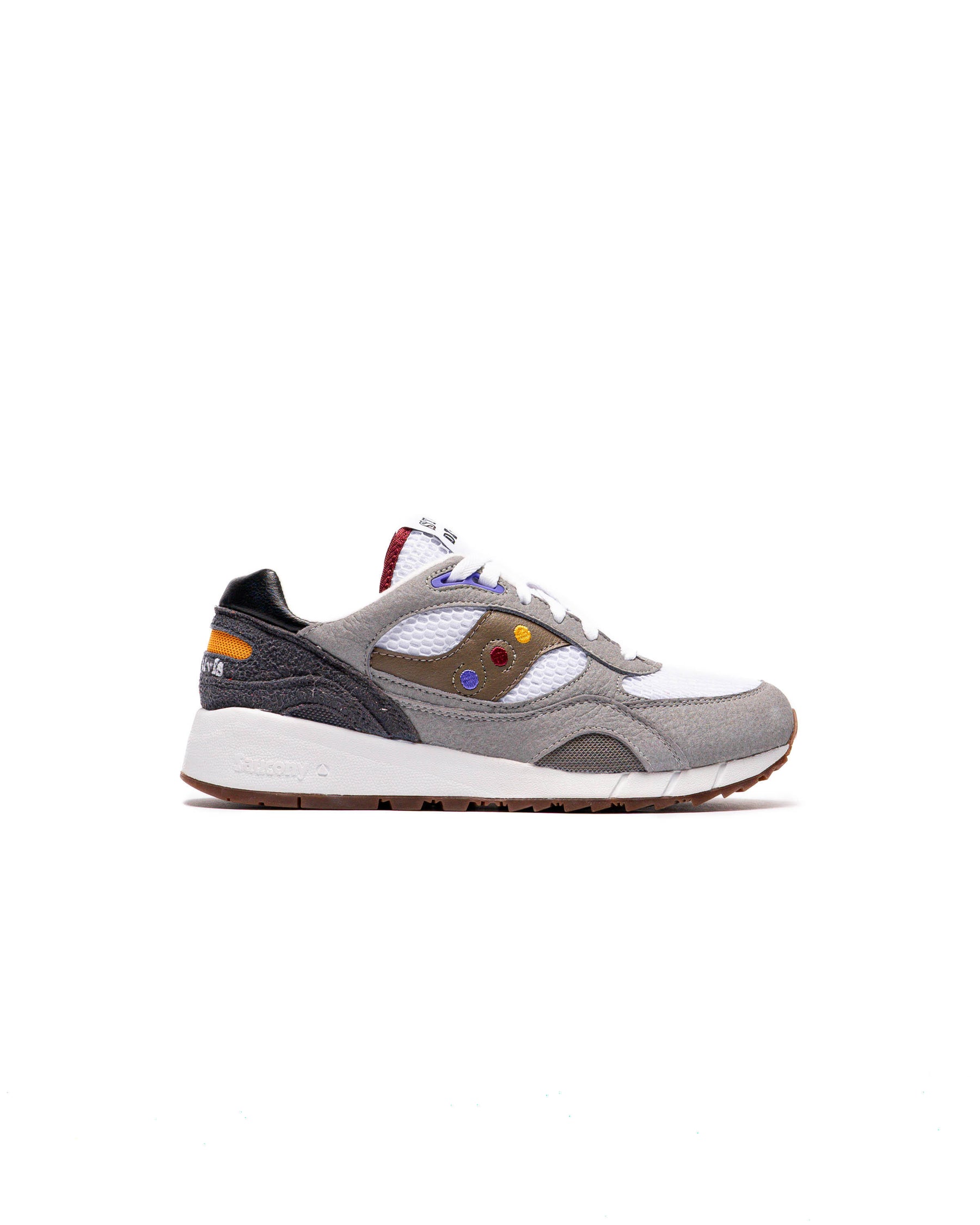 Saucony & Friends SHADOW 6000 'Ranier'