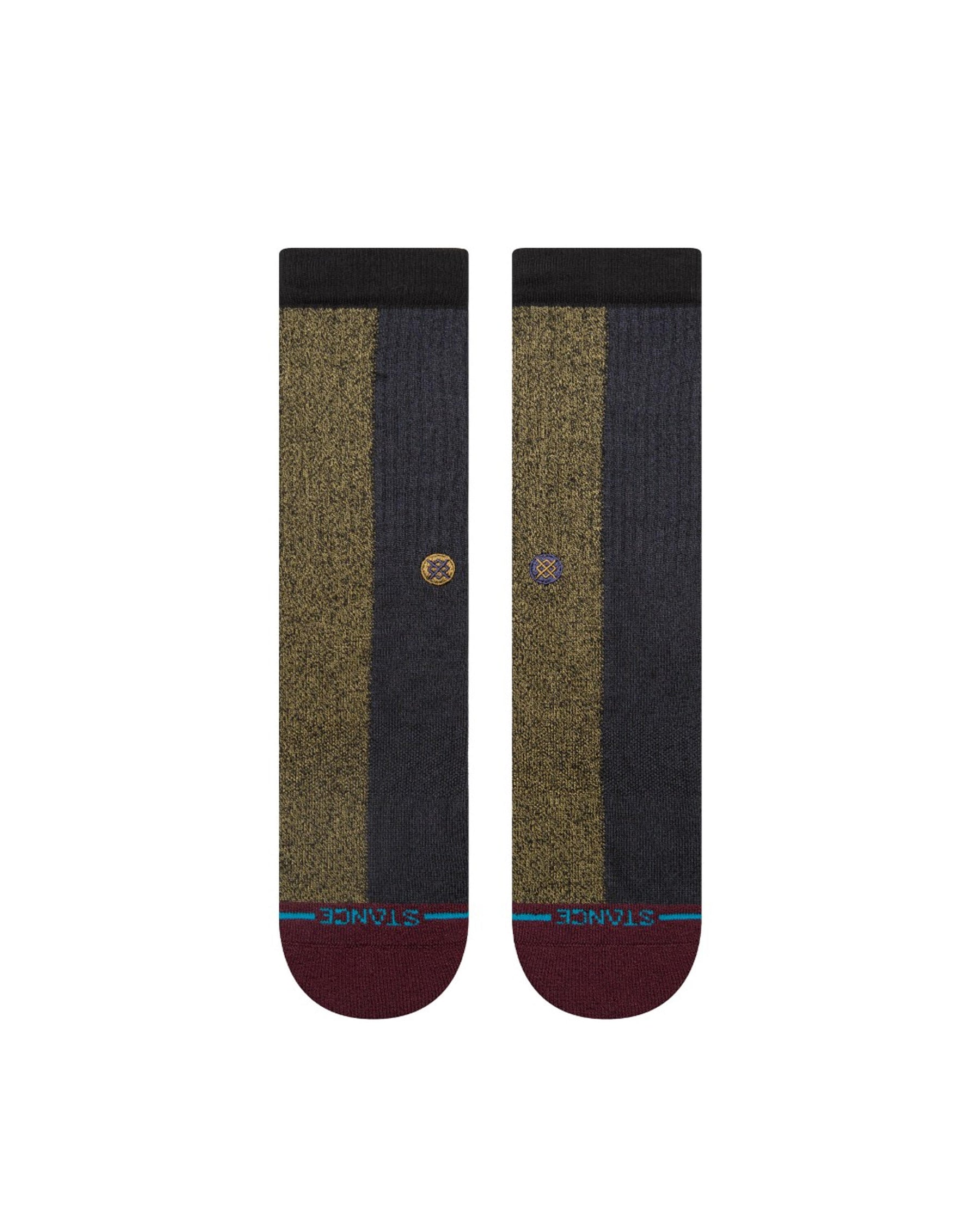 Stance SIDEWACK CREW SOCKS