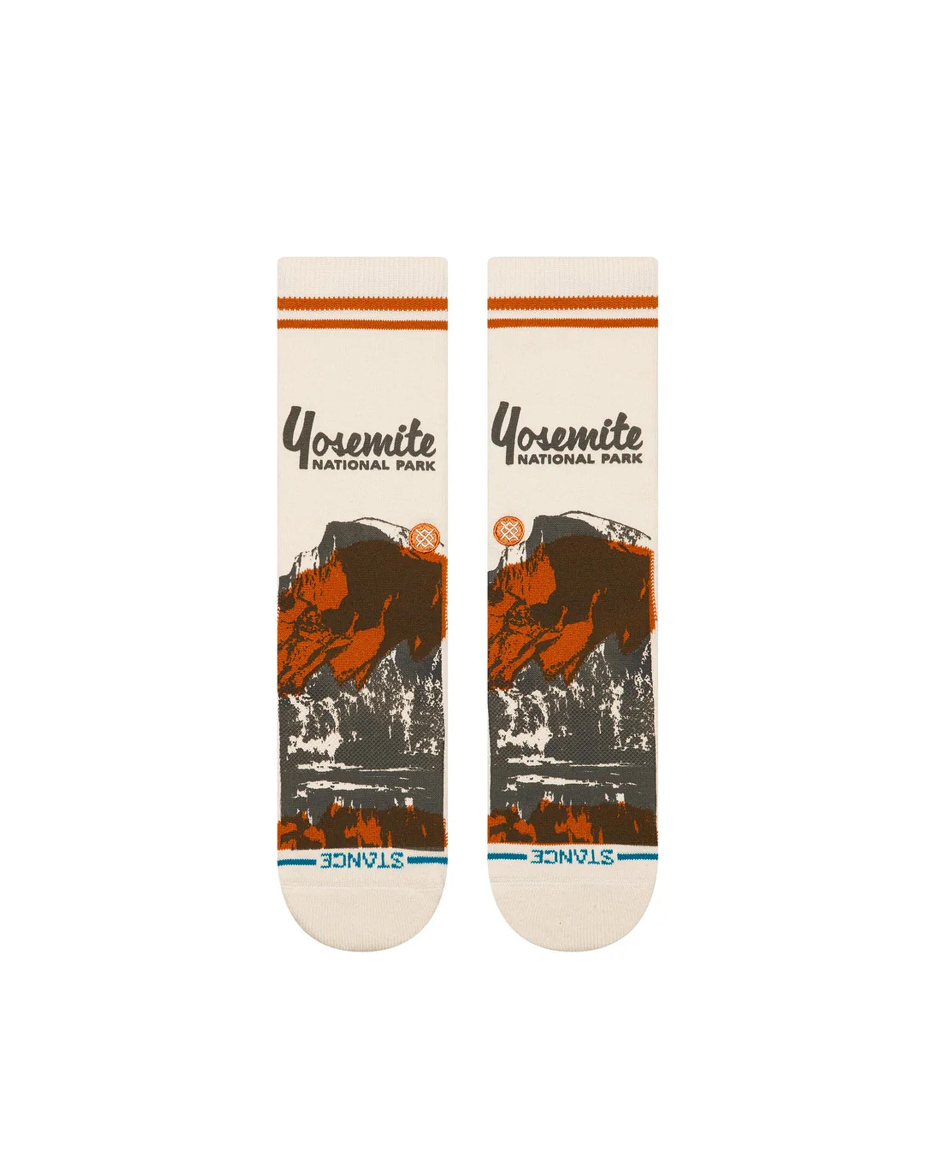 Stance Yosemite Crew