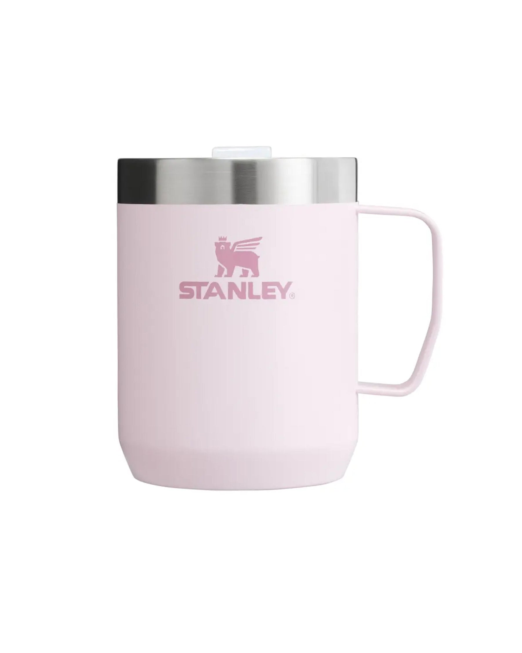 Stanley 1913 The Stay-Hot Camp Mug 8oz / 0.23 l