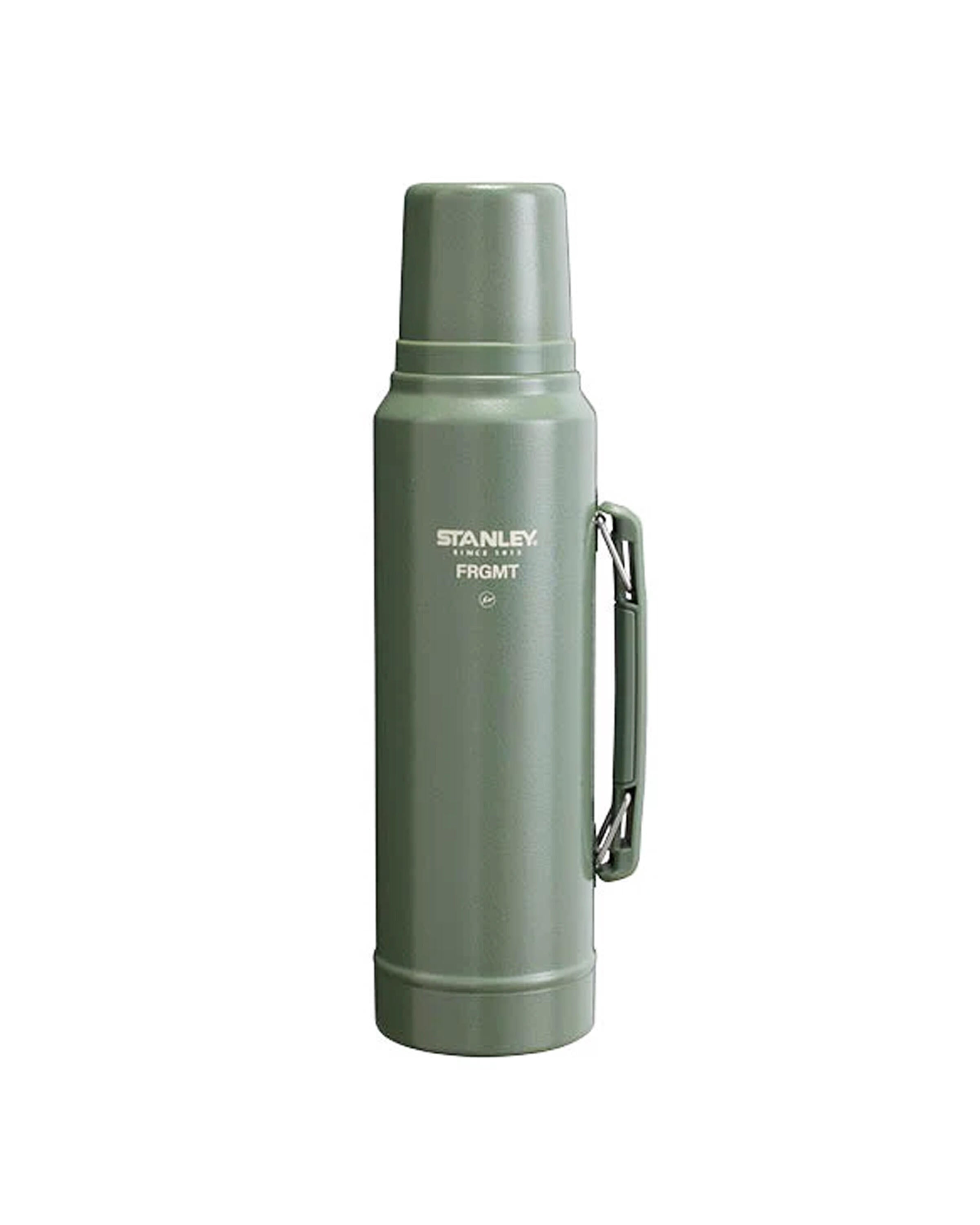 【売切価格】水筒 STANLEY × fragment design STANLEYと藤原ヒロシ氏のフラグメントデザインがコラボ、限定