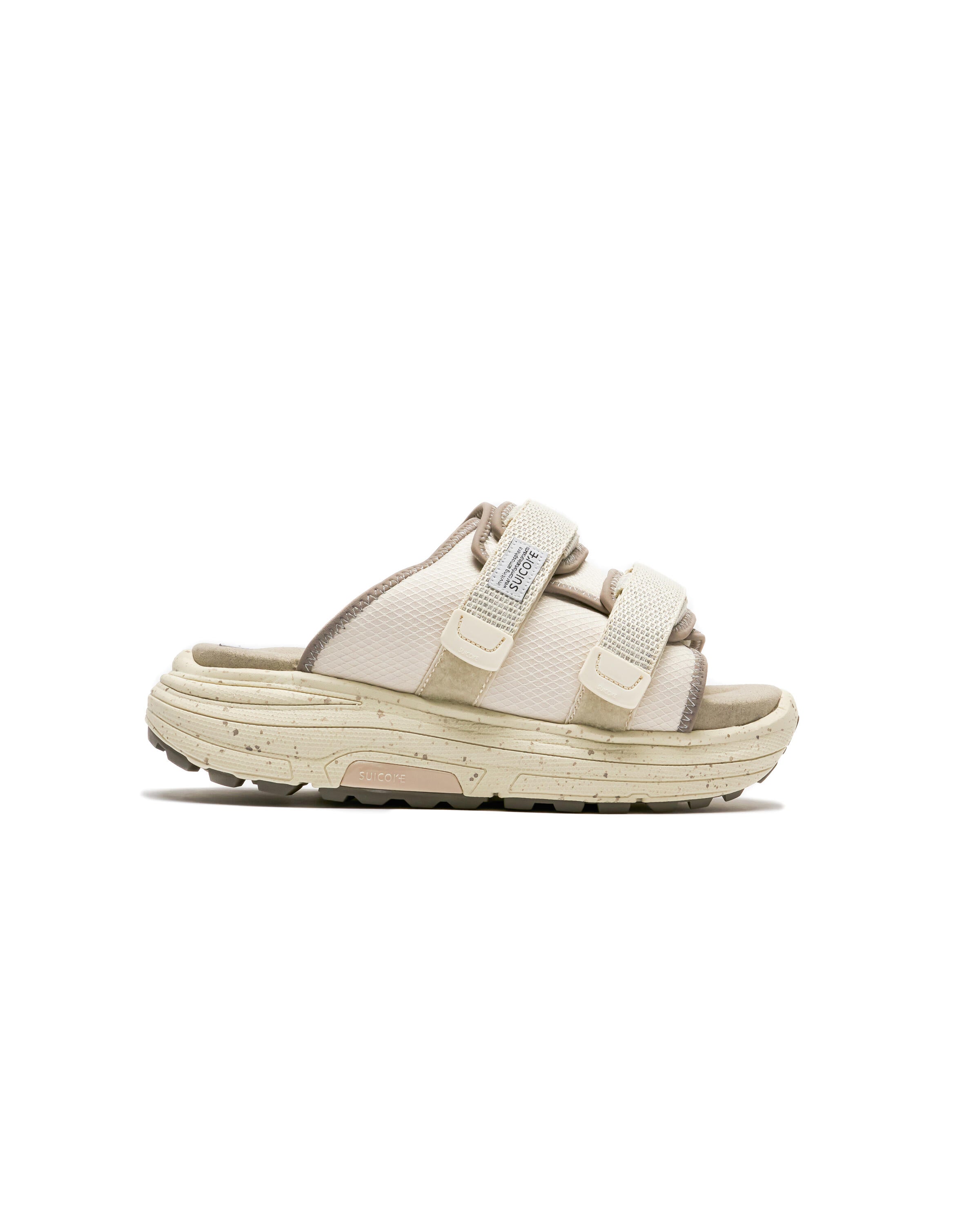 Zona Sandals – La Garçonne