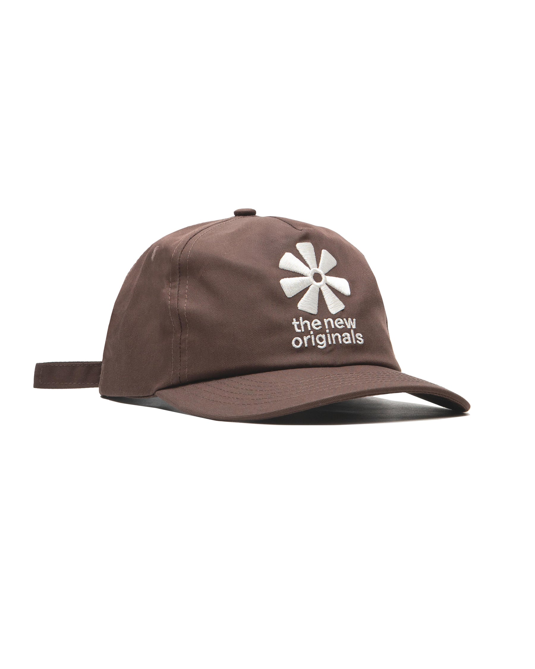 The New Originals Ananse Cap