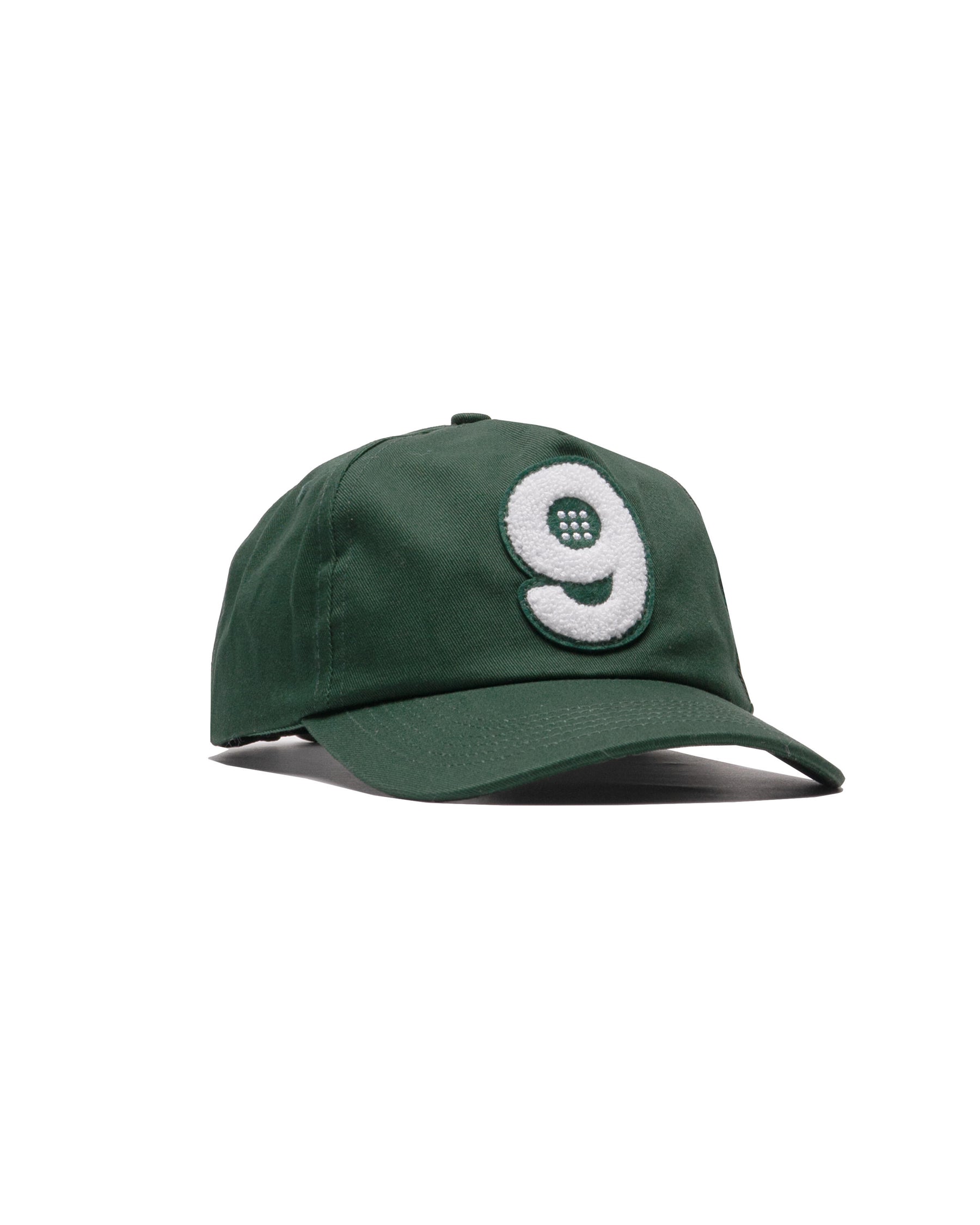 The New Originals Number 9 Cap