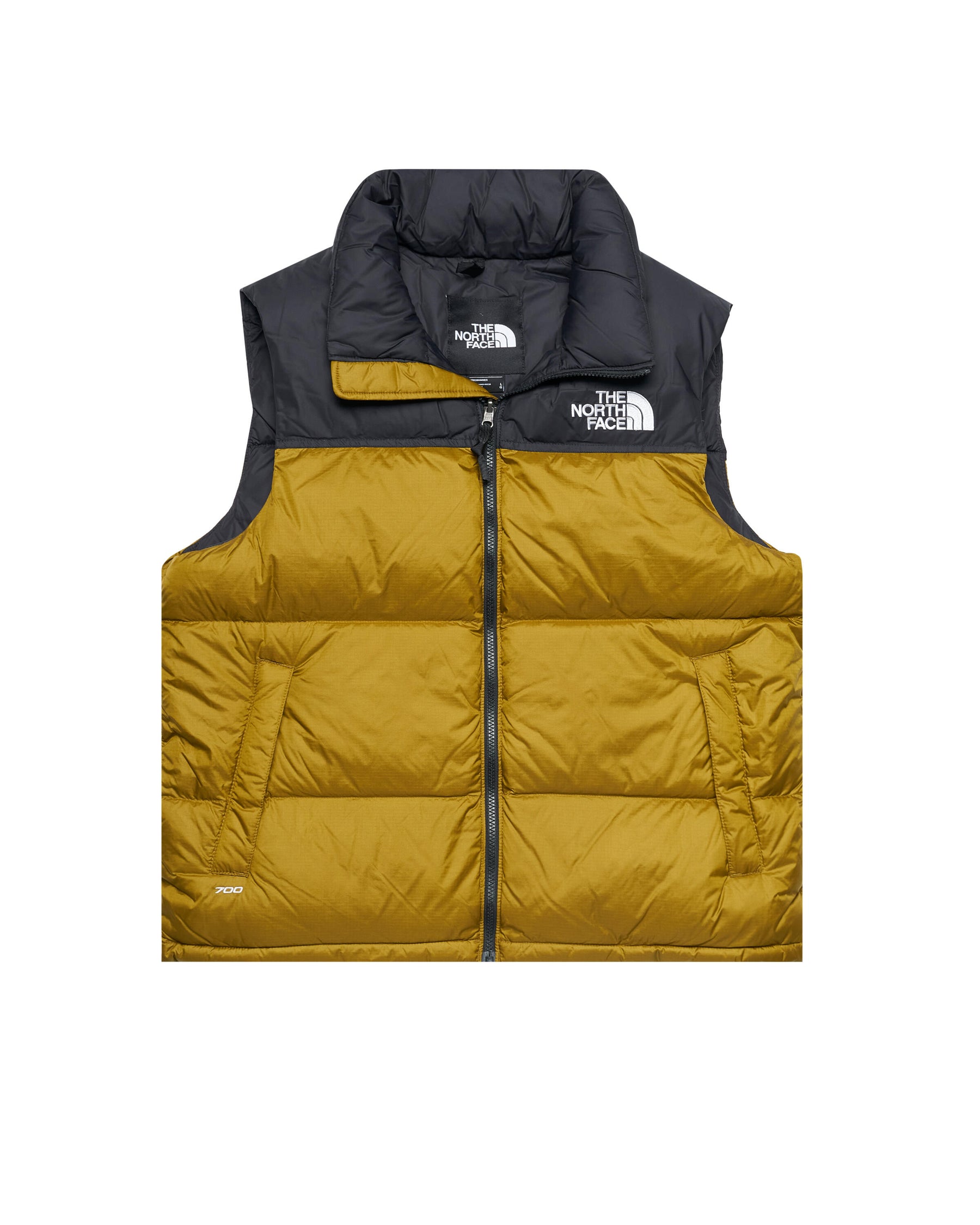 The North Face 1996 Retro Nuptse Vest Recycled