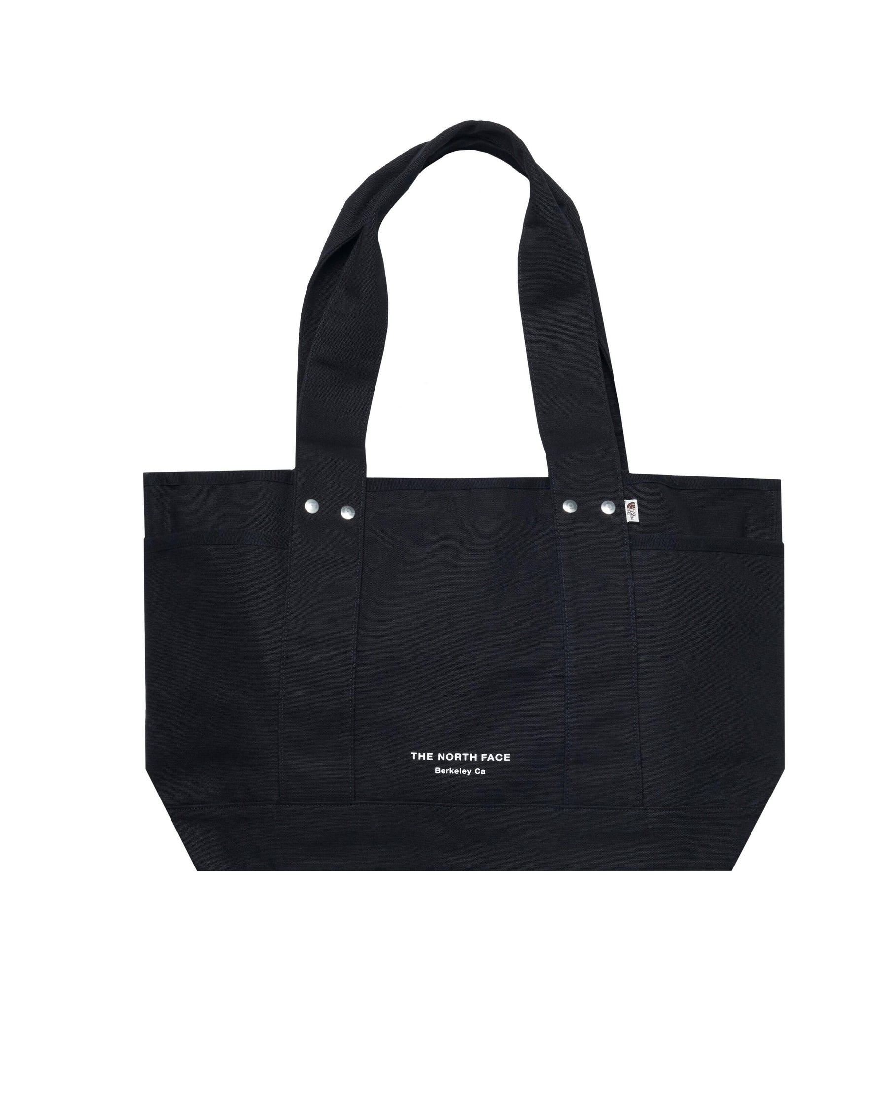 The North Face CIRCULAR COTTON TOTE