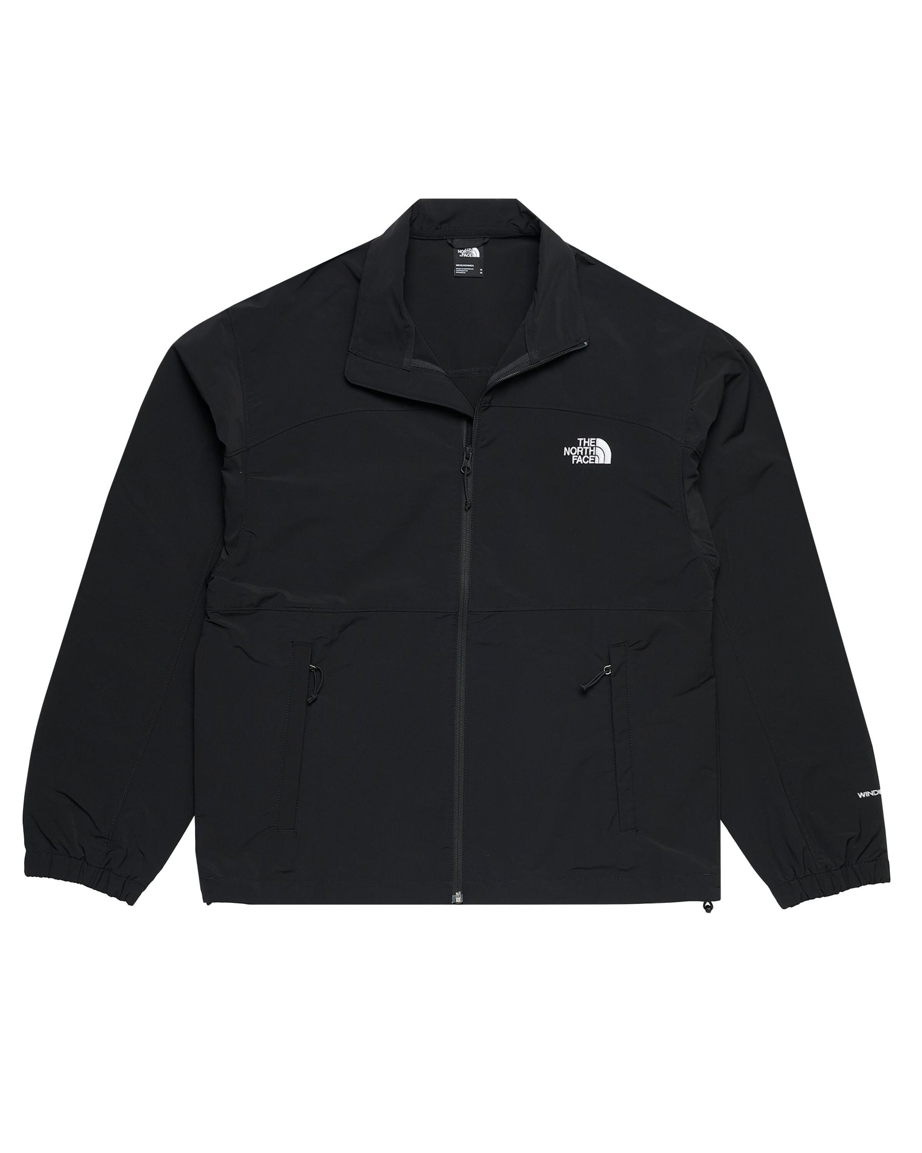 The North Face EASY WIND TRACK JACKET