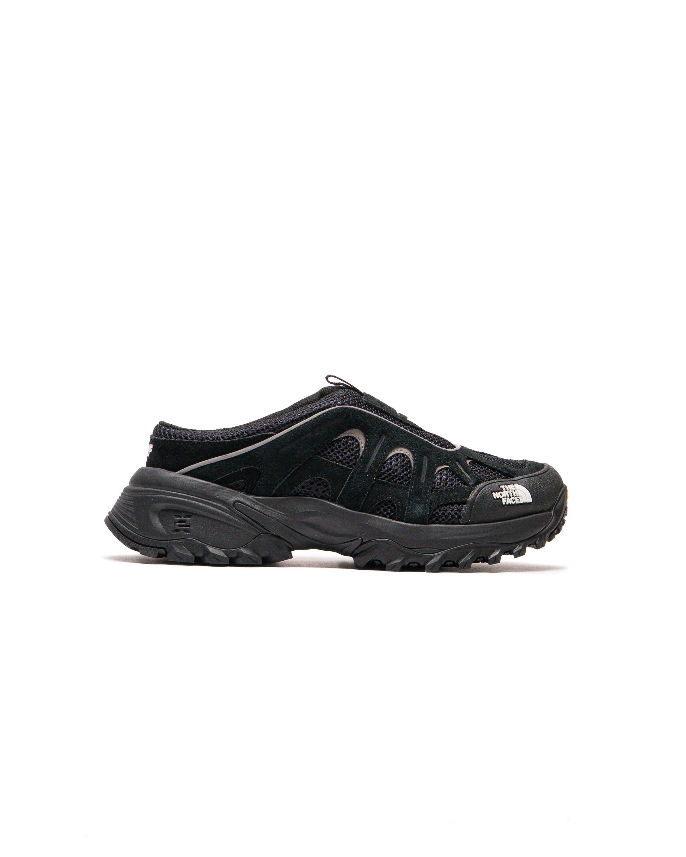 【The North Face】 FIORD MULE - DARK_BROWN The North Face GLENCLYFFE MULE Black | BSTN Store