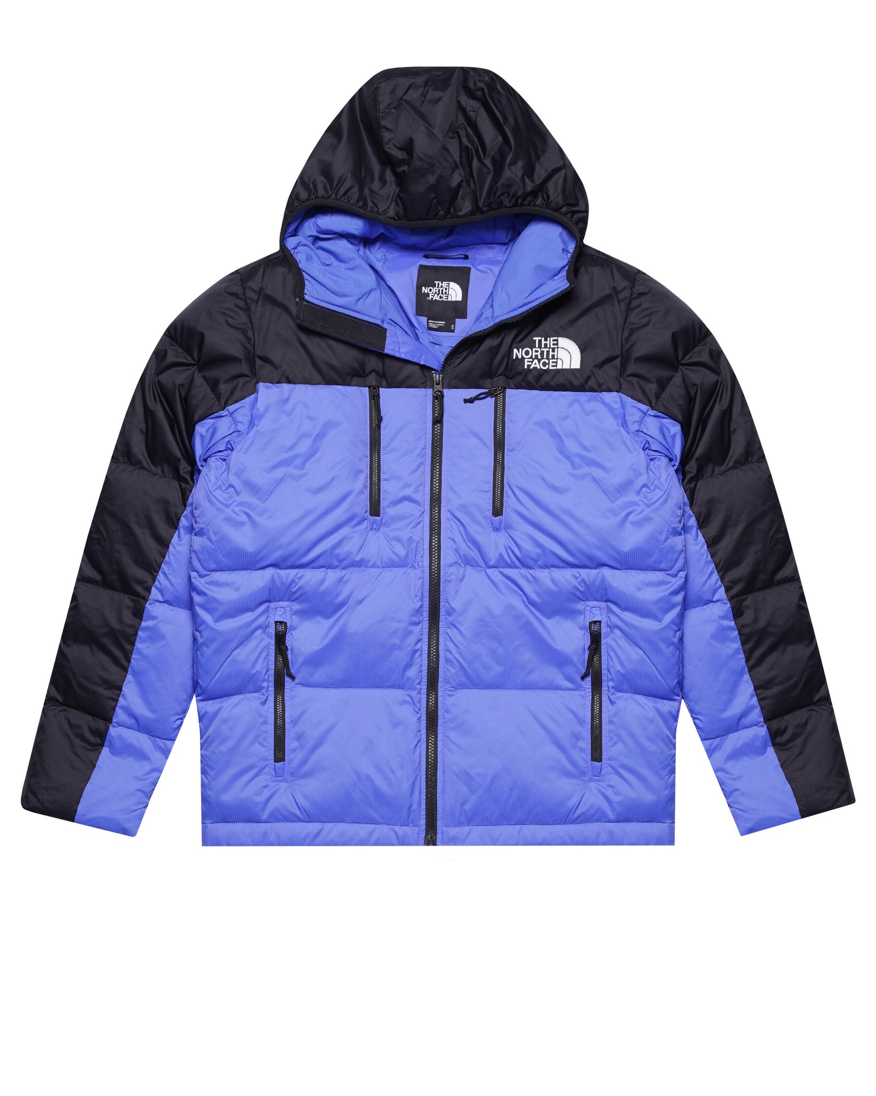 The North Face HIMALAYAN LIGHT DOWN HOODIE