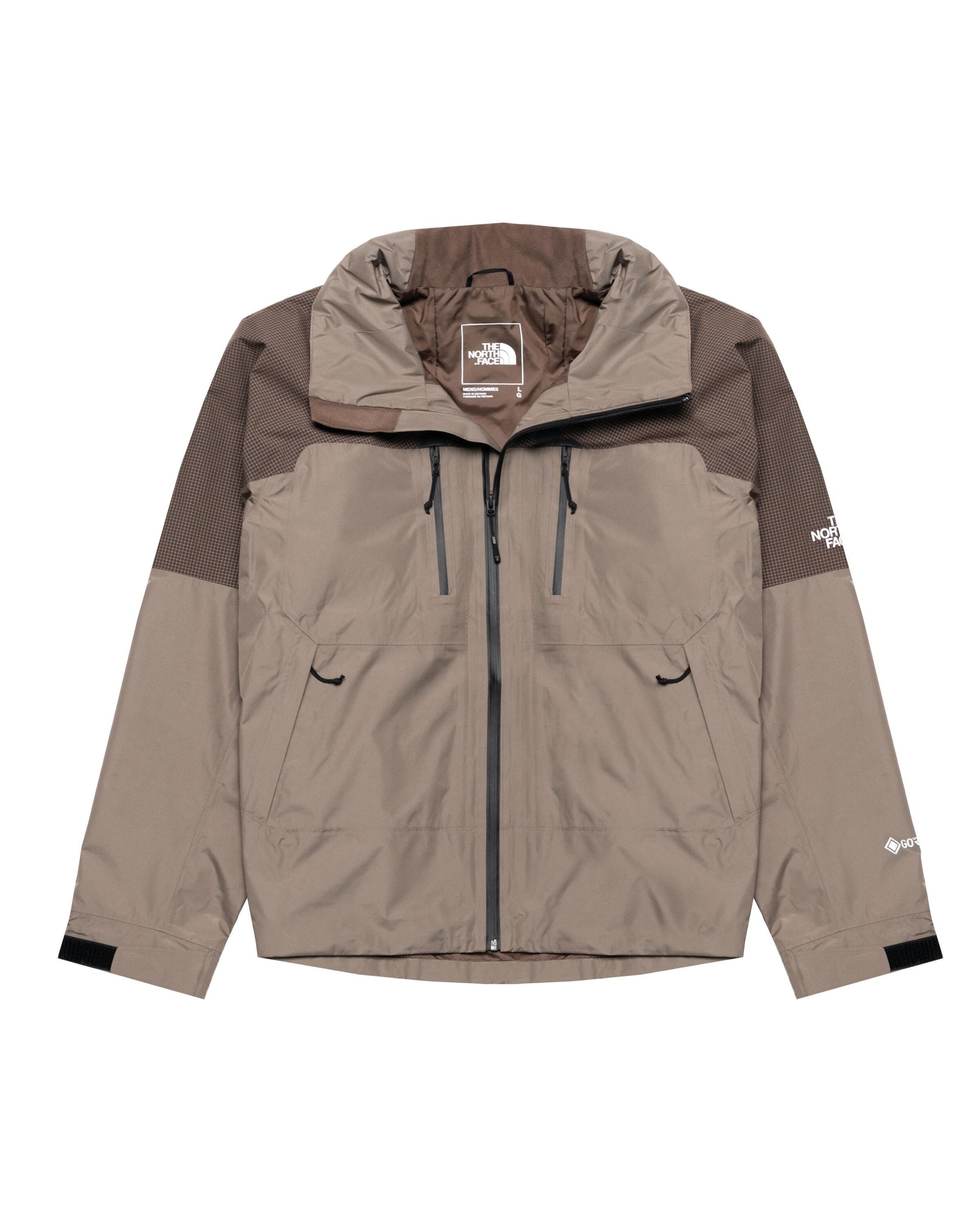 The North Face EG Devils Thumb GORE-TEX Jacket