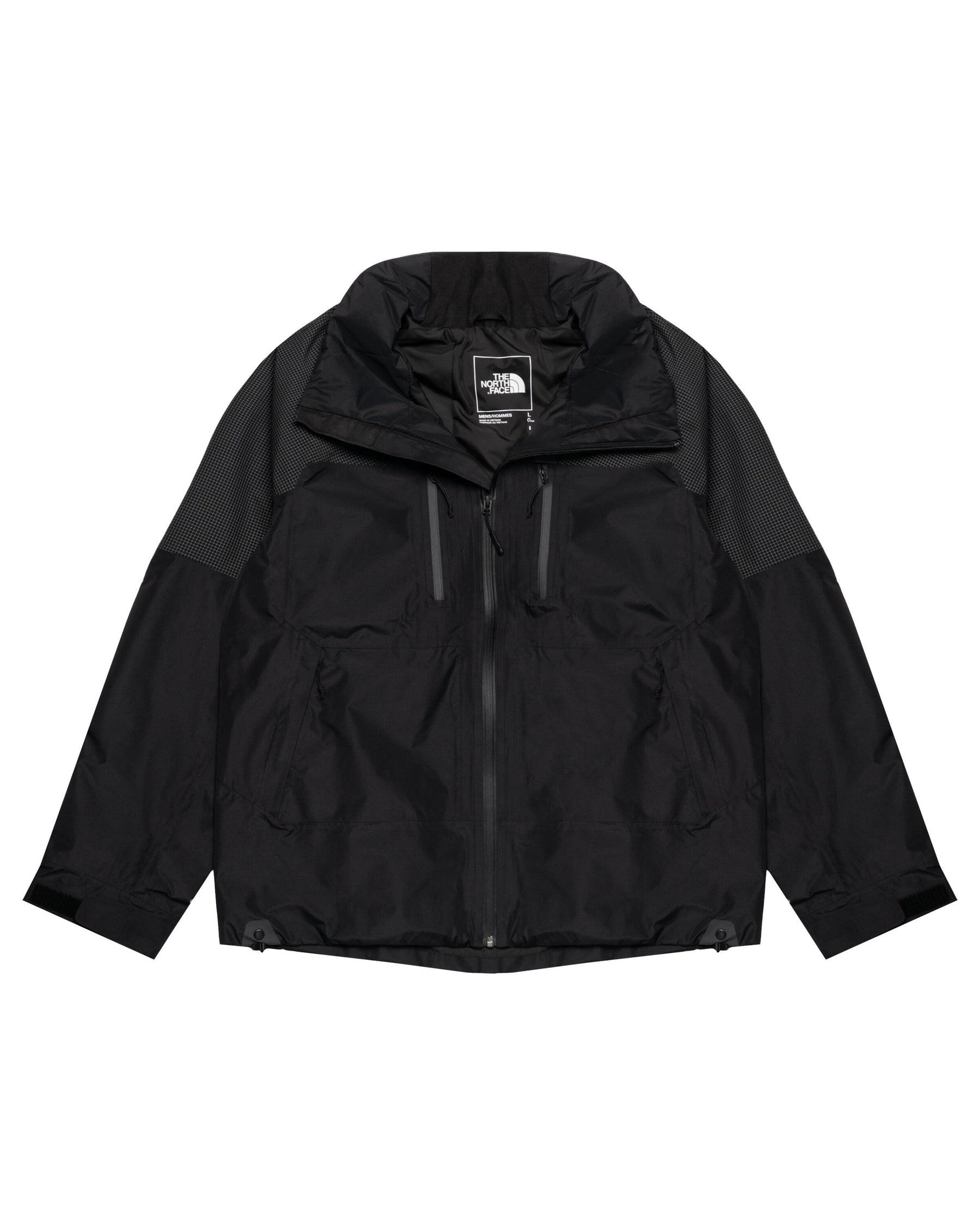 The North Face DEVILS THUMB Gore-Tex JACKET