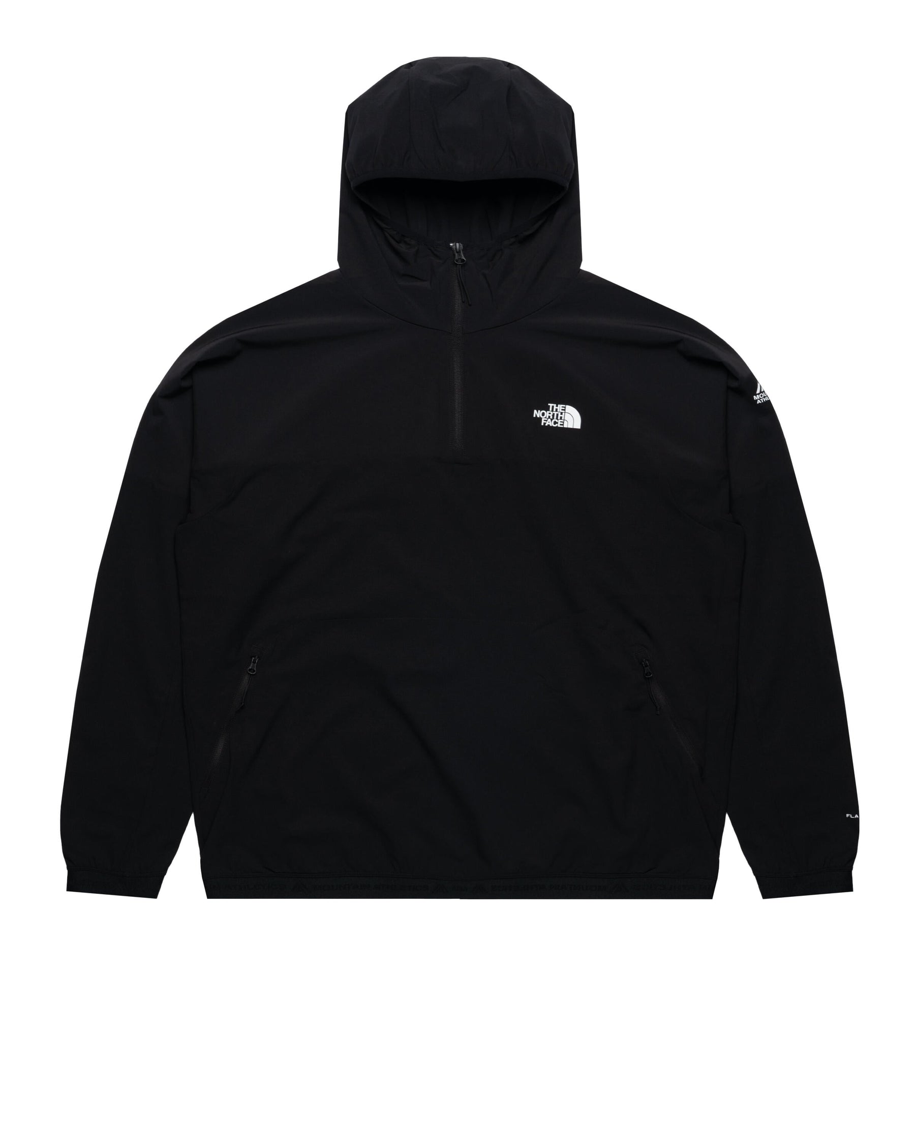 The North Face MOUNTAIN ATHLETICS USHBA 1/4 ZIP