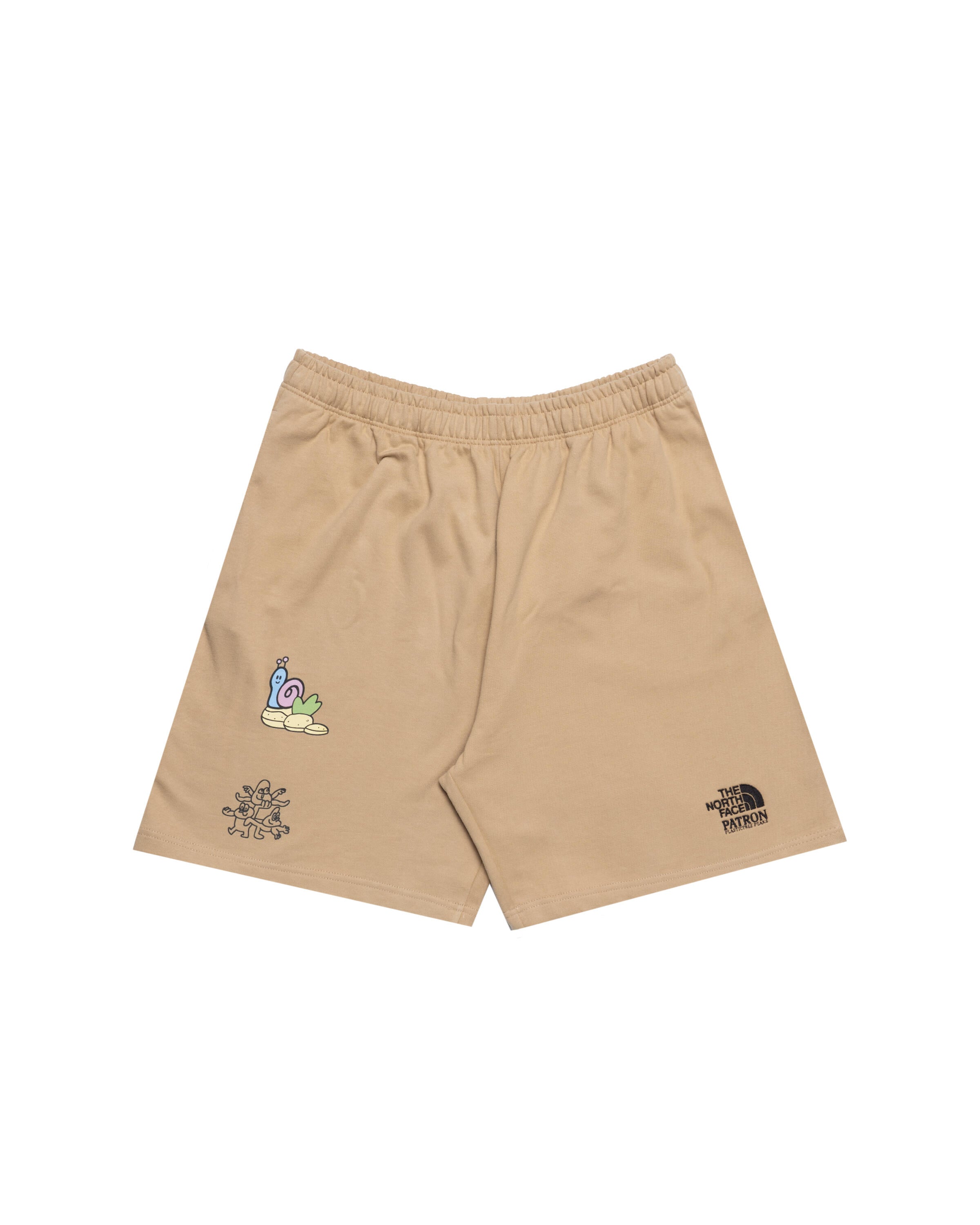 THE NORTH FACE / ザノースフェイス STANDARD FIT TRAILWEAR OKT