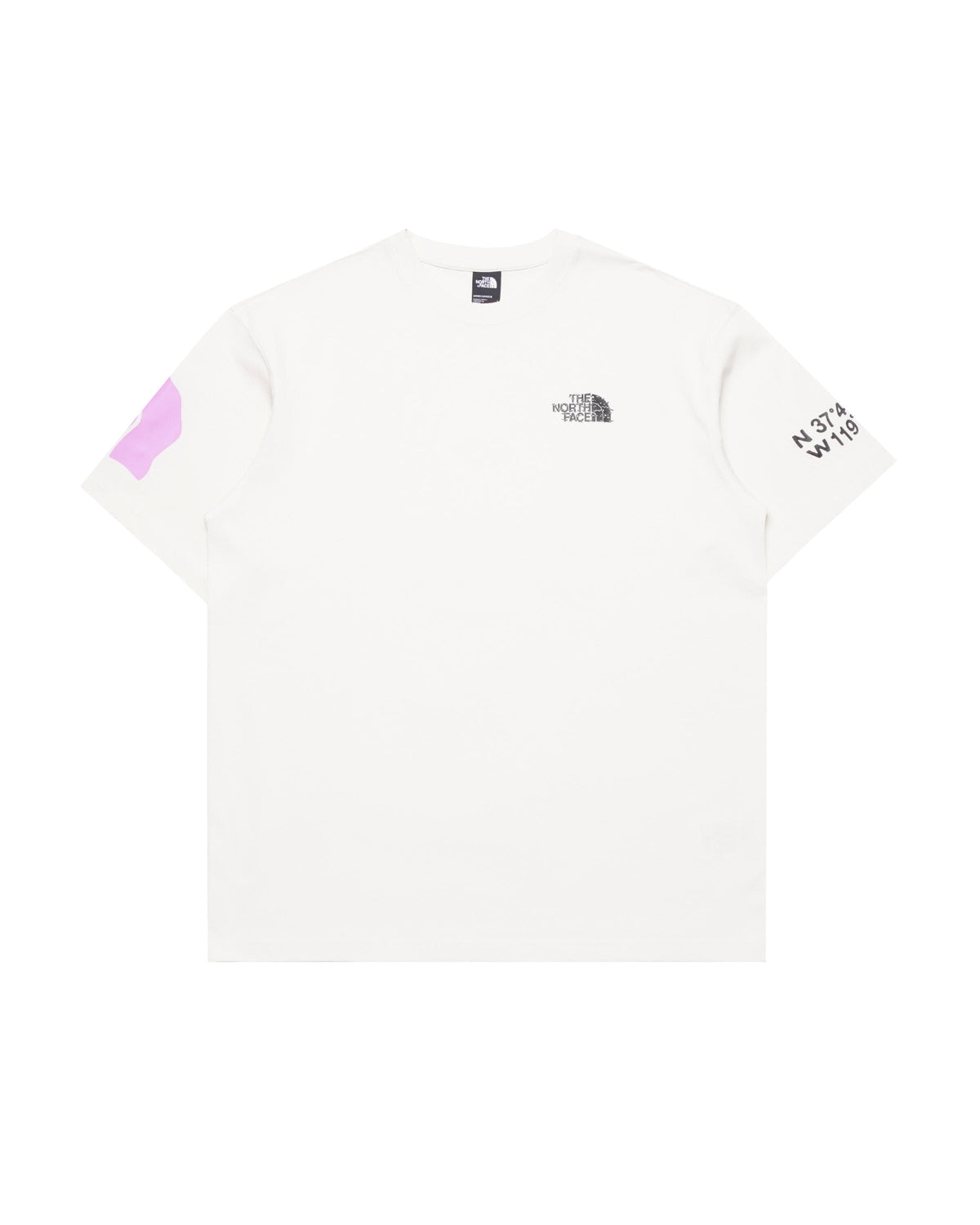 The North Face NSE GRAPHIC TEE